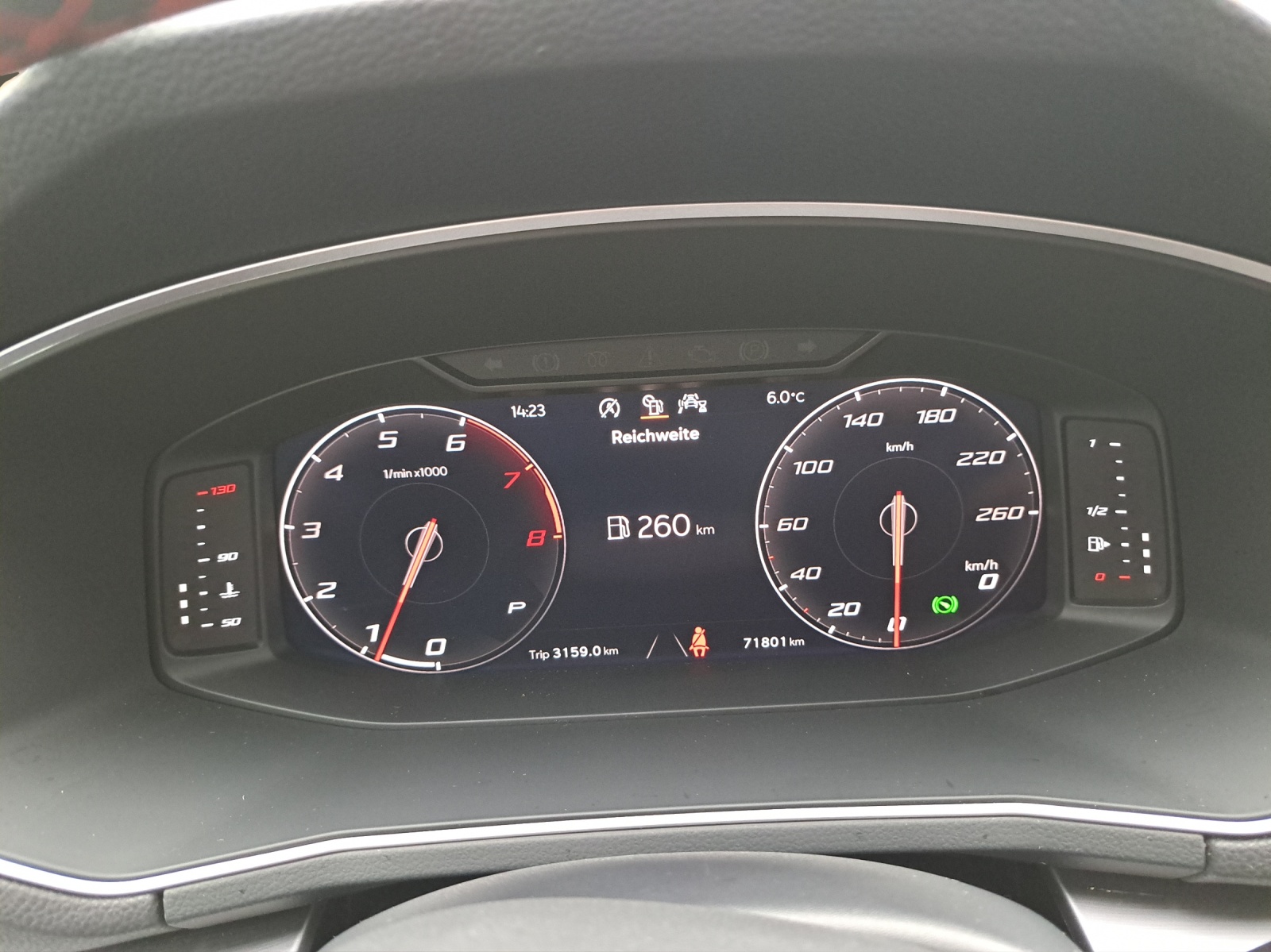 SEAT Tarraco 2.0TSI Move FR 4Drive DSG-image-11