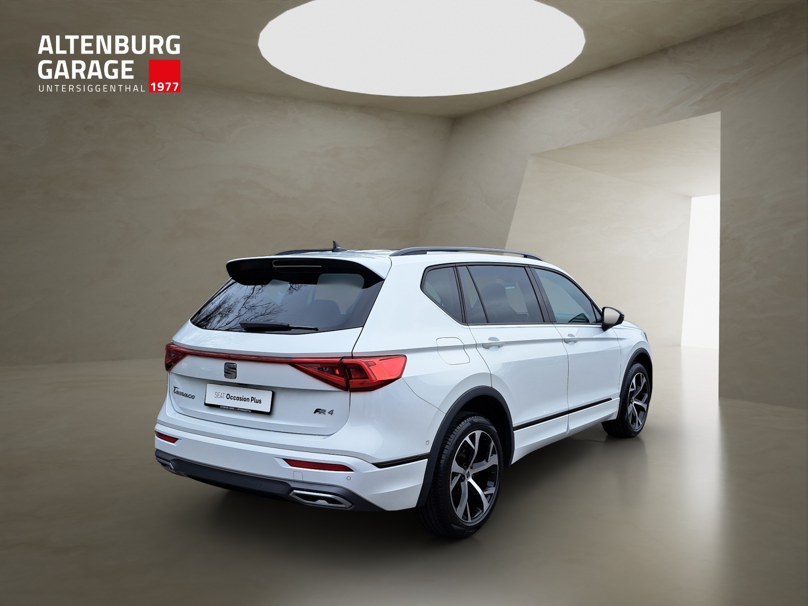 SEAT Tarraco 2.0TSI Move FR 4Drive DSG-image-4