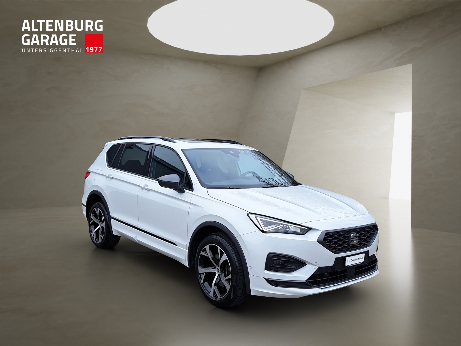 SEAT Tarraco 2.0TSI Move FR 4Drive DSG-image-6
