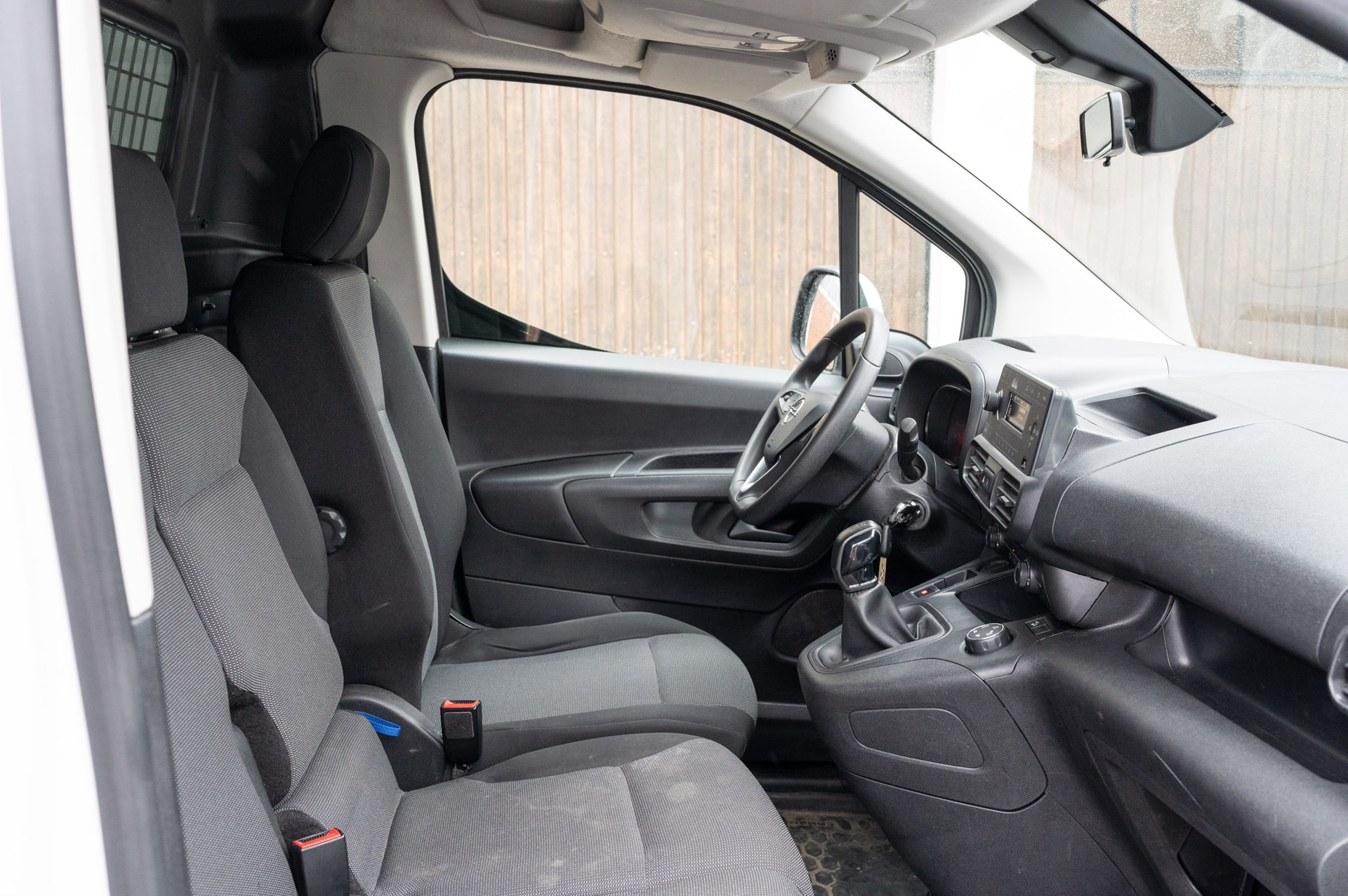 OPEL Combo 1.5 Cargo XL Enjoy s/s Erhöhte Nutzlast-image-17