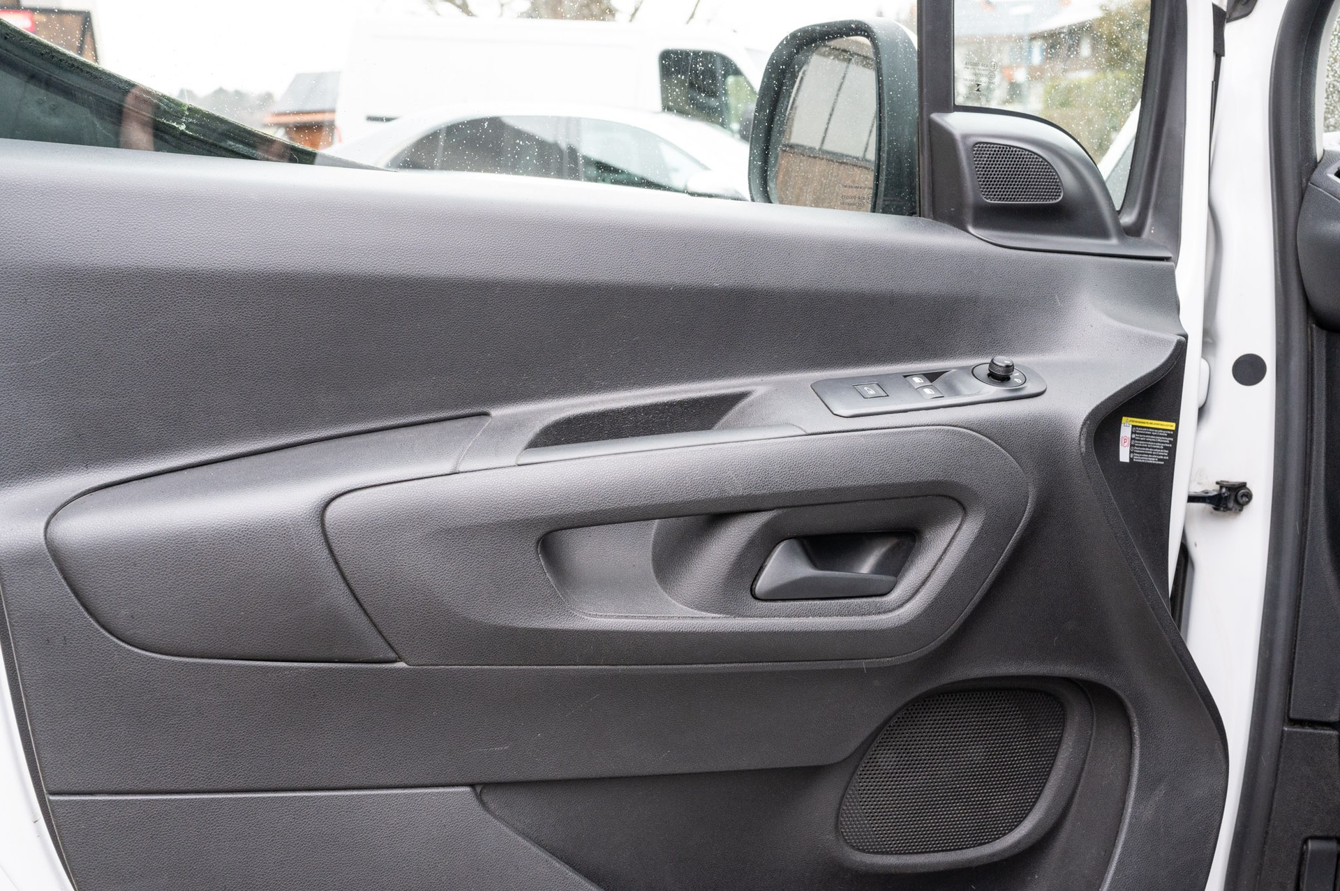 OPEL Combo 1.5 Cargo XL Enjoy s/s Erhöhte Nutzlast-image-19