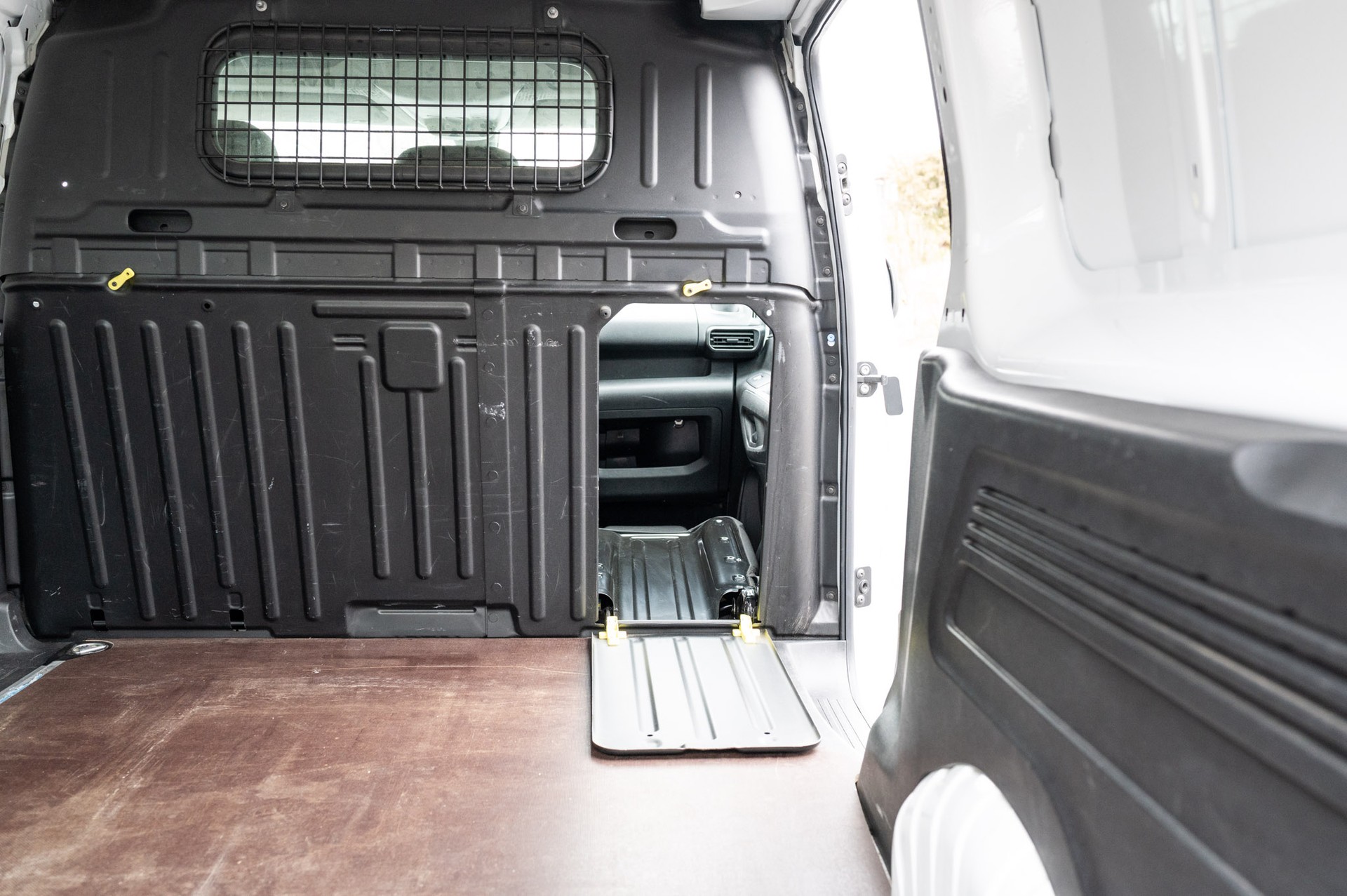 OPEL Combo 1.5 Cargo XL Enjoy s/s Erhöhte Nutzlast-image-13