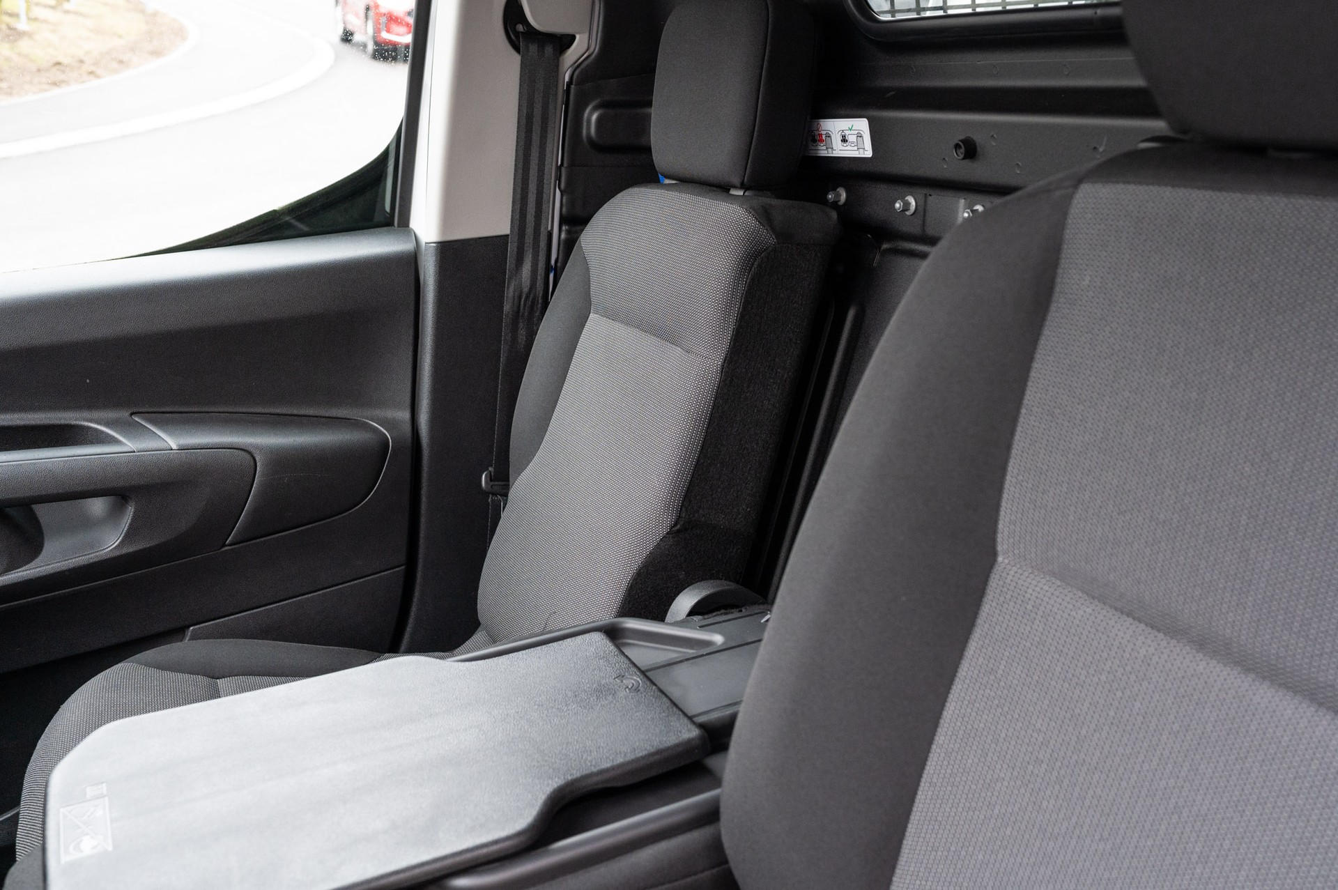 OPEL Combo 1.5 Cargo XL Enjoy s/s Erhöhte Nutzlast-image-22