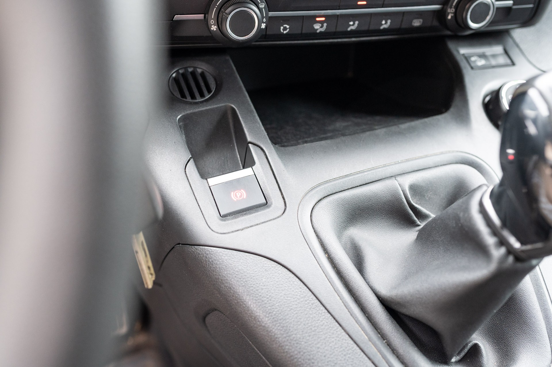 OPEL Combo 1.5 Cargo XL Enjoy s/s Erhöhte Nutzlast-image-29