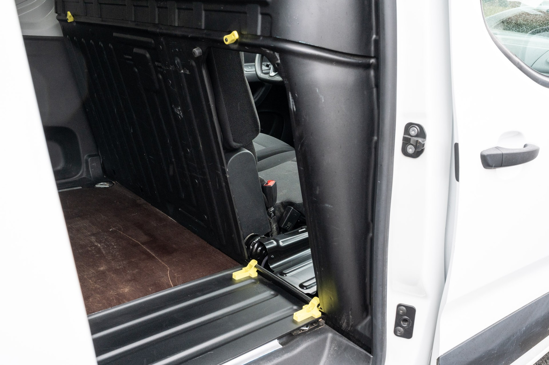 OPEL Combo 1.5 Cargo XL Enjoy s/s Erhöhte Nutzlast-image-14