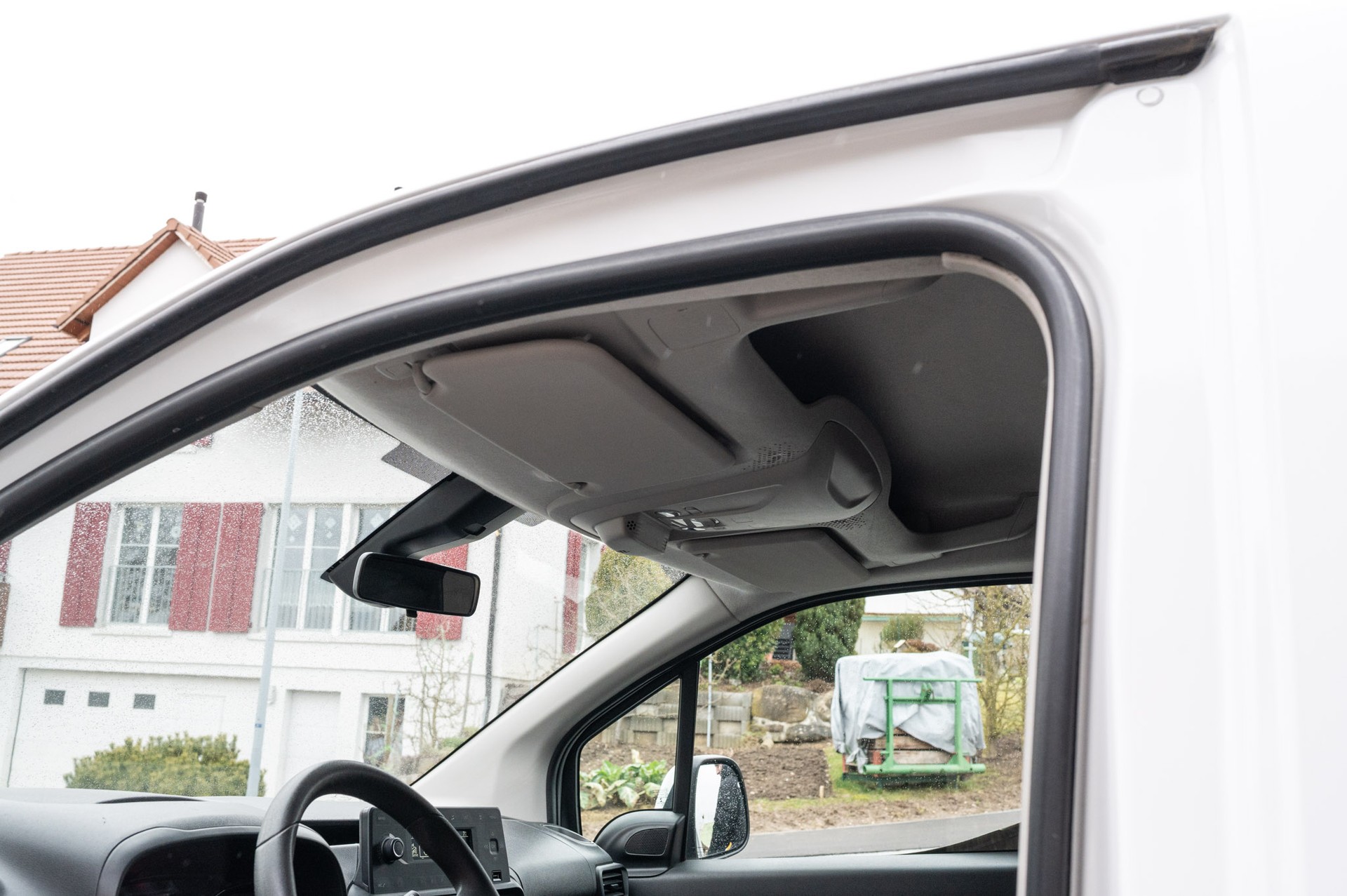 OPEL Combo 1.5 Cargo XL Enjoy s/s Erhöhte Nutzlast-image-31