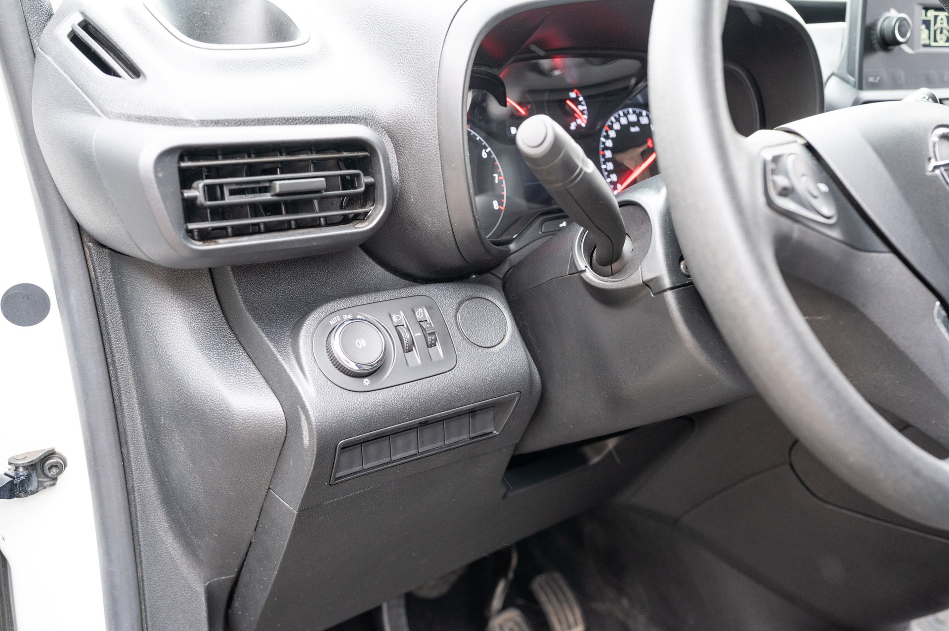 OPEL Combo 1.5 Cargo XL Enjoy s/s Erhöhte Nutzlast-image-20