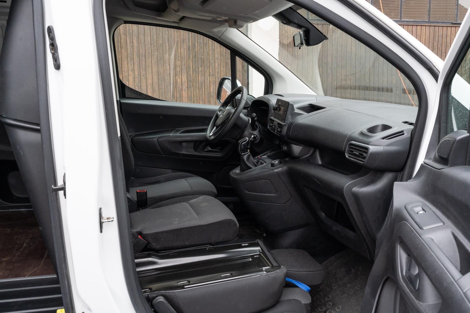OPEL Combo 1.5 Cargo XL Enjoy s/s Erhöhte Nutzlast-image-15