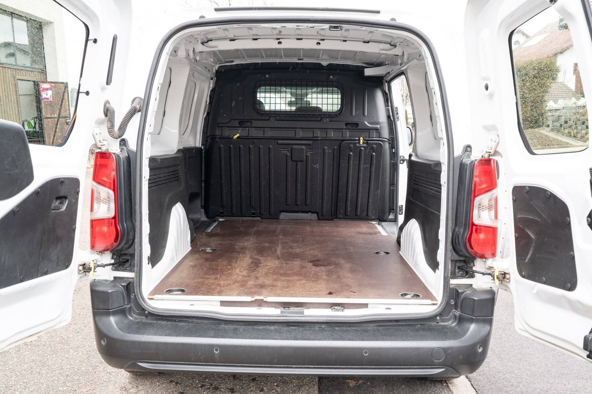 OPEL Combo 1.5 Cargo XL Enjoy s/s Erhöhte Nutzlast-image-10