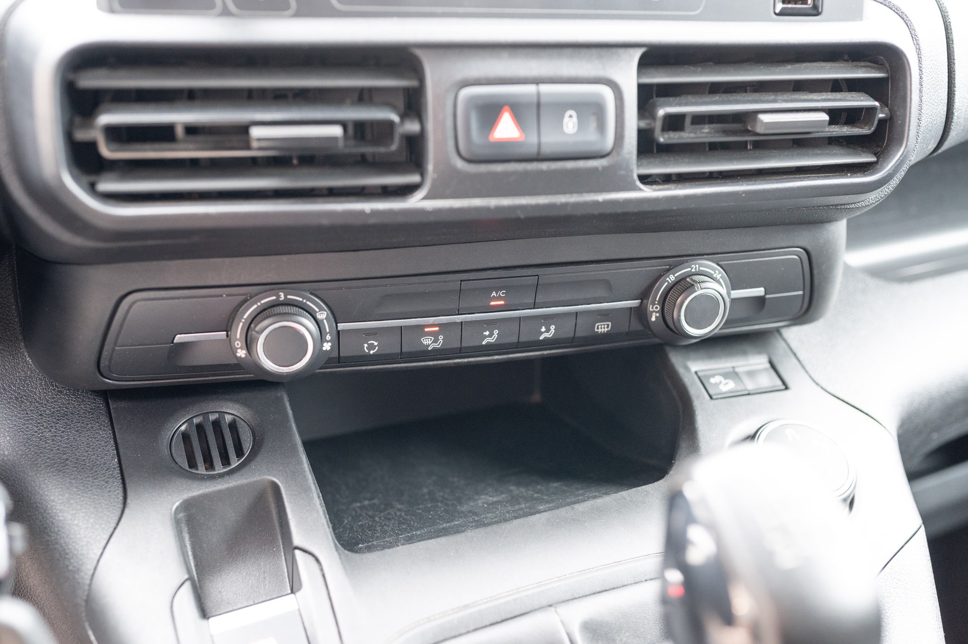 OPEL Combo 1.5 Cargo XL Enjoy s/s Erhöhte Nutzlast-image-27