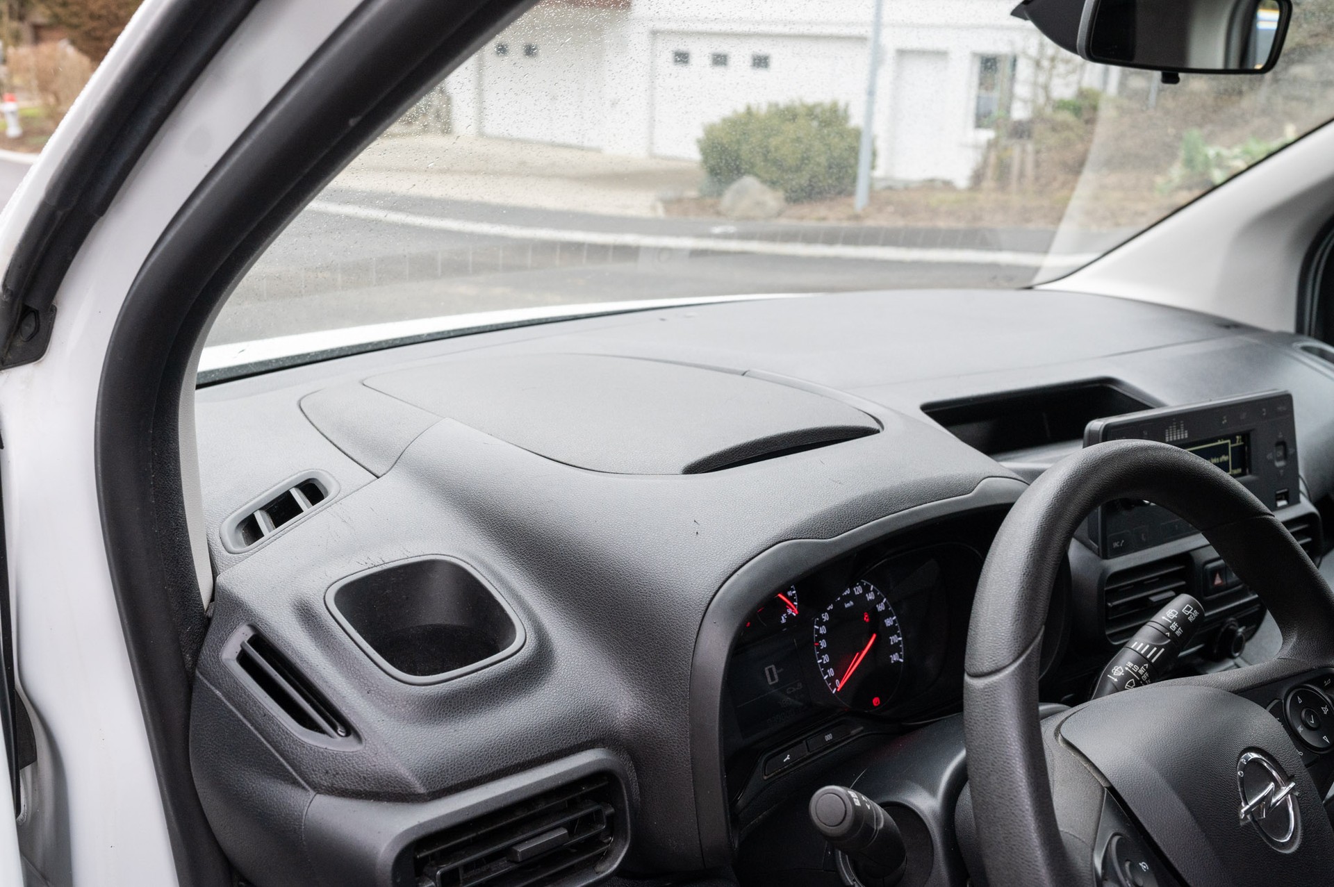 OPEL Combo 1.5 Cargo XL Enjoy s/s Erhöhte Nutzlast-image-30