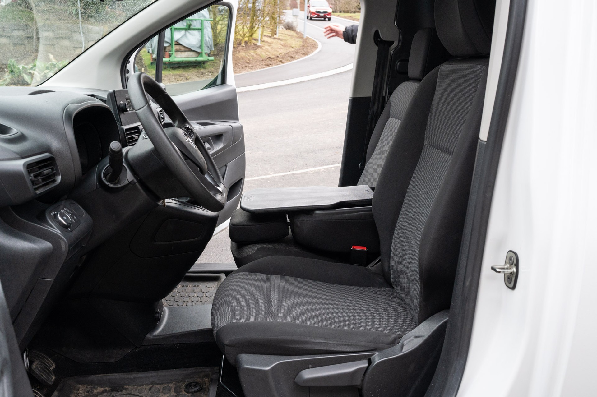 OPEL Combo 1.5 Cargo XL Enjoy s/s Erhöhte Nutzlast-image-21