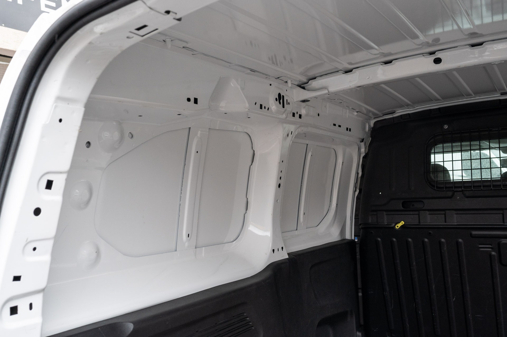 OPEL Combo 1.5 Cargo XL Enjoy s/s Erhöhte Nutzlast-image-12