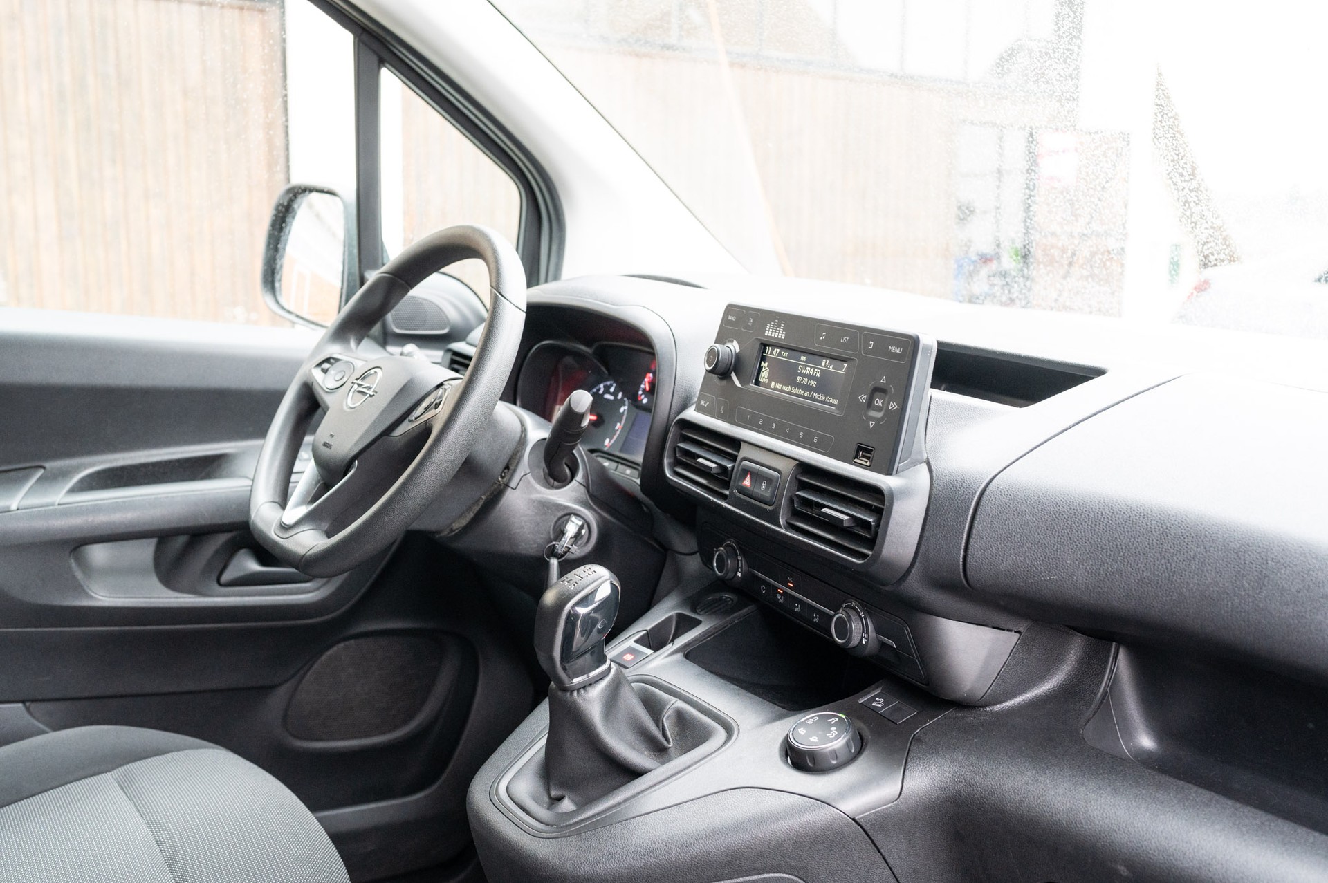 OPEL Combo 1.5 Cargo XL Enjoy s/s Erhöhte Nutzlast-image-18