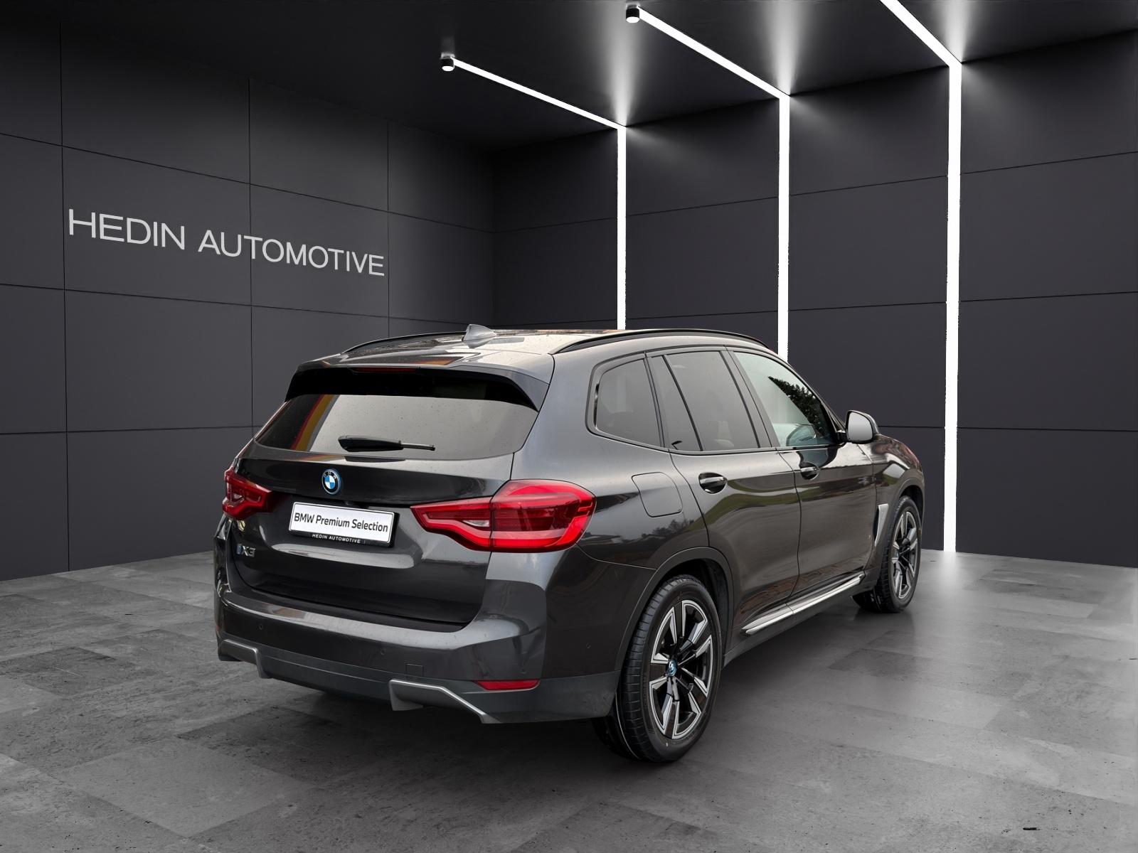 BMW iX3 E-Motor-image-15