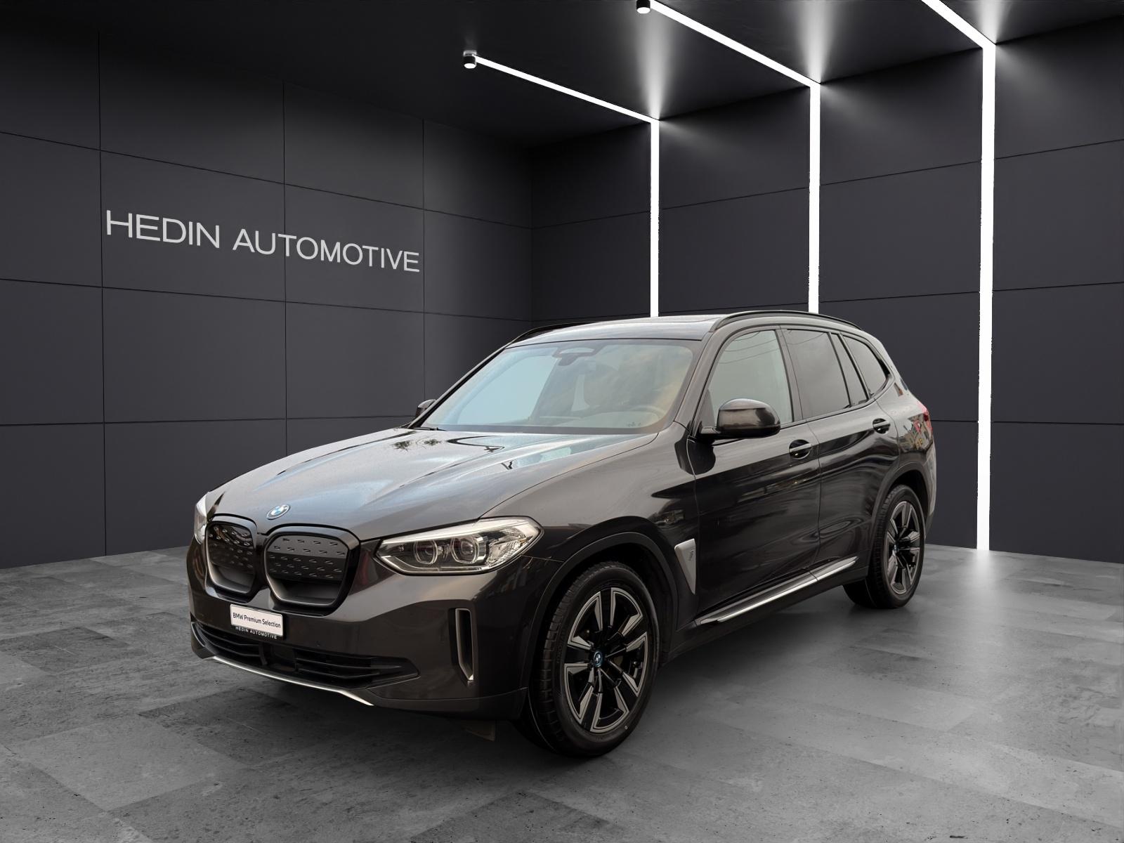 BMW iX3 E-Motor-image-0