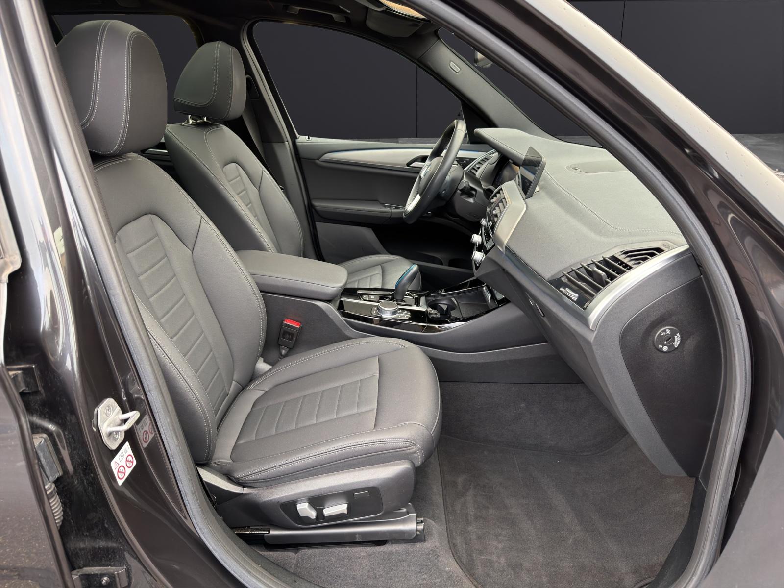BMW iX3 E-Motor-image-18