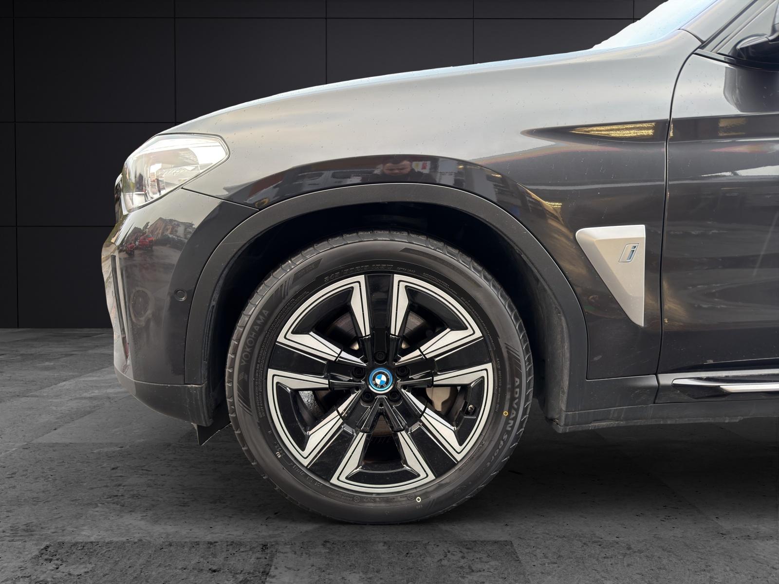 BMW iX3 E-Motor-image-4