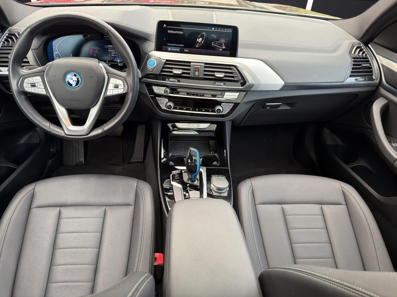 BMW iX3 E-Motor-image-11