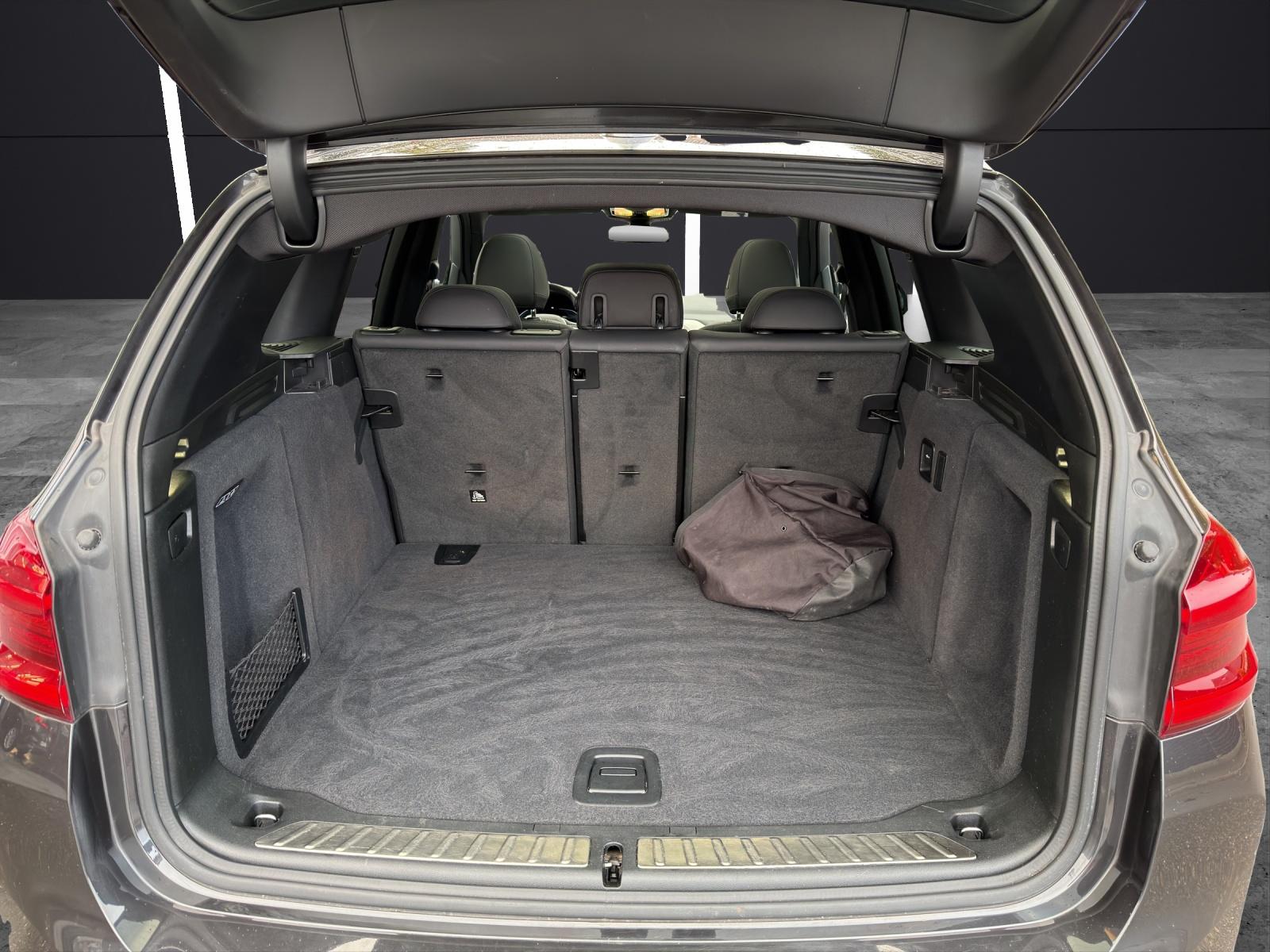 BMW iX3 E-Motor-image-9
