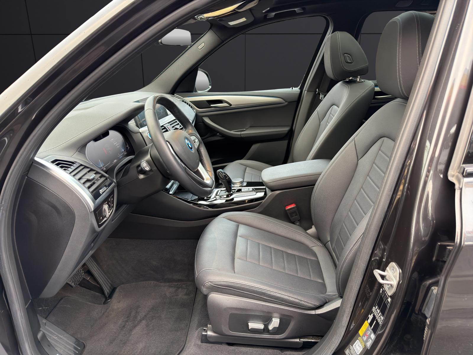 BMW iX3 E-Motor-image-1