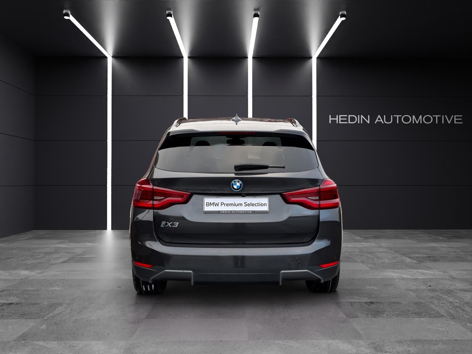 BMW iX3 E-Motor-image-8