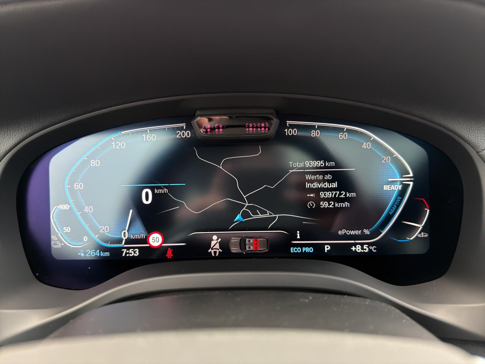 BMW iX3 E-Motor-image-10