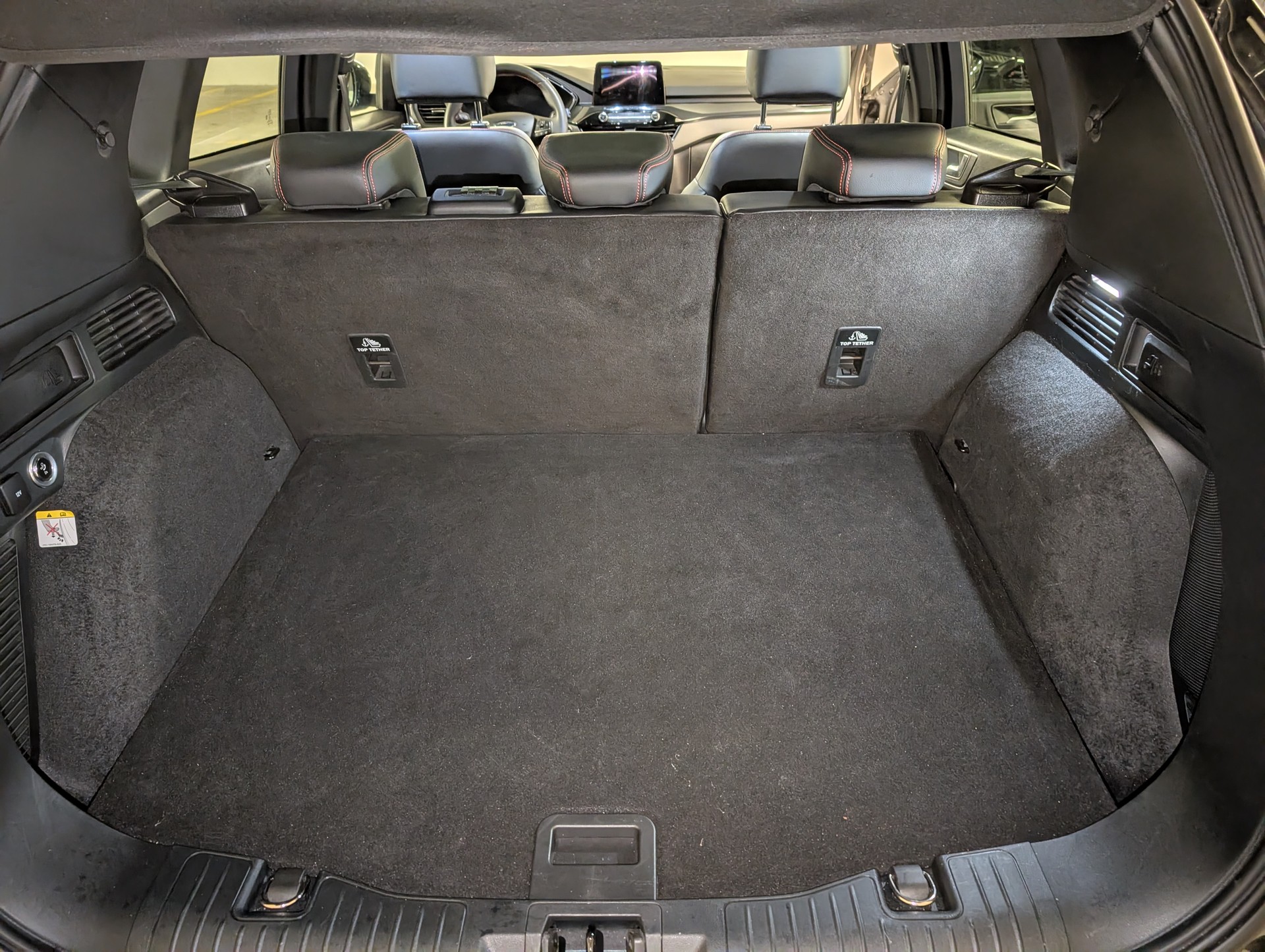 FORD Kuga 2.5 PHEV ST-Line 2WD-image-18