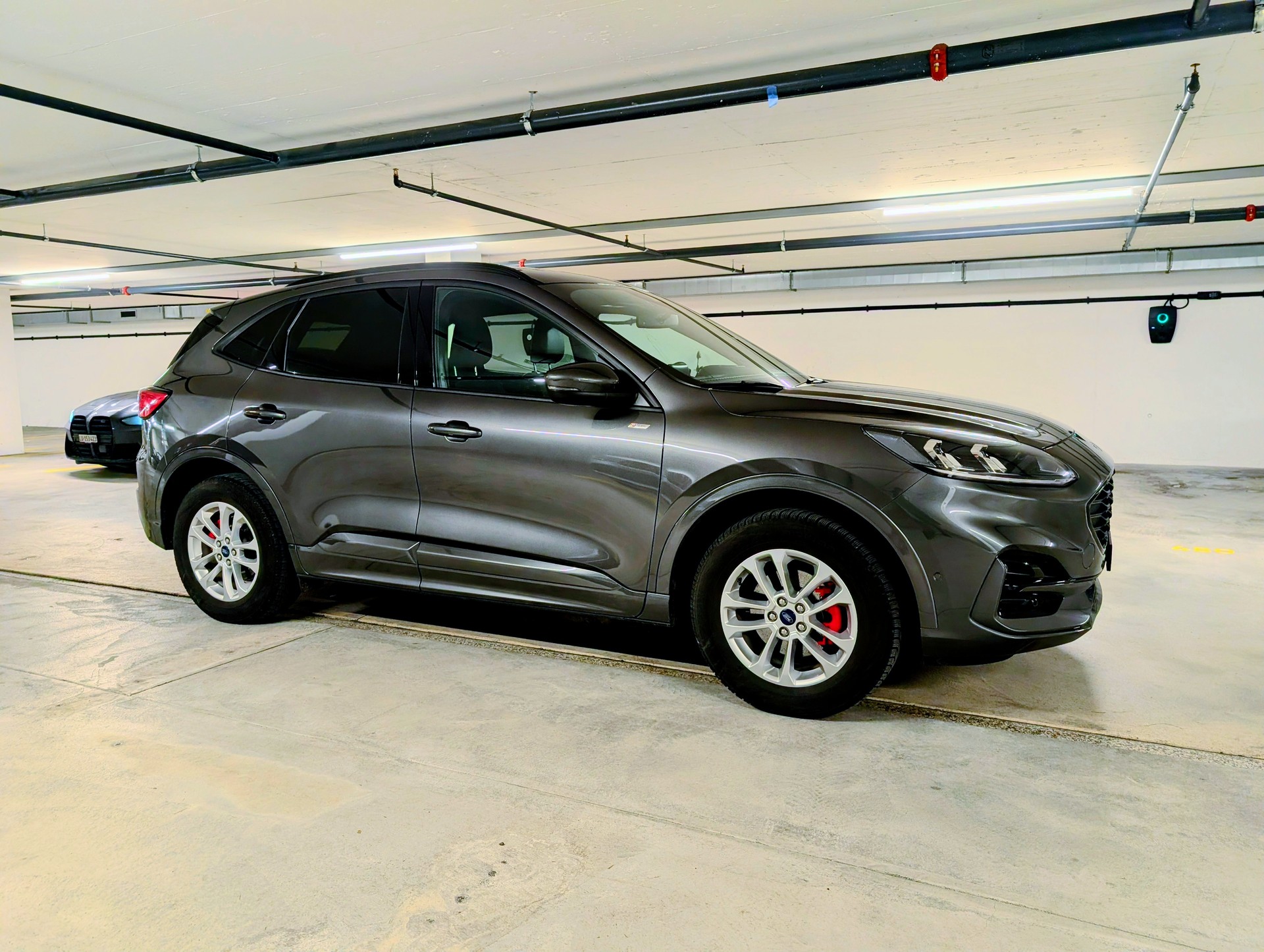 FORD Kuga 2.5 PHEV ST-Line 2WD