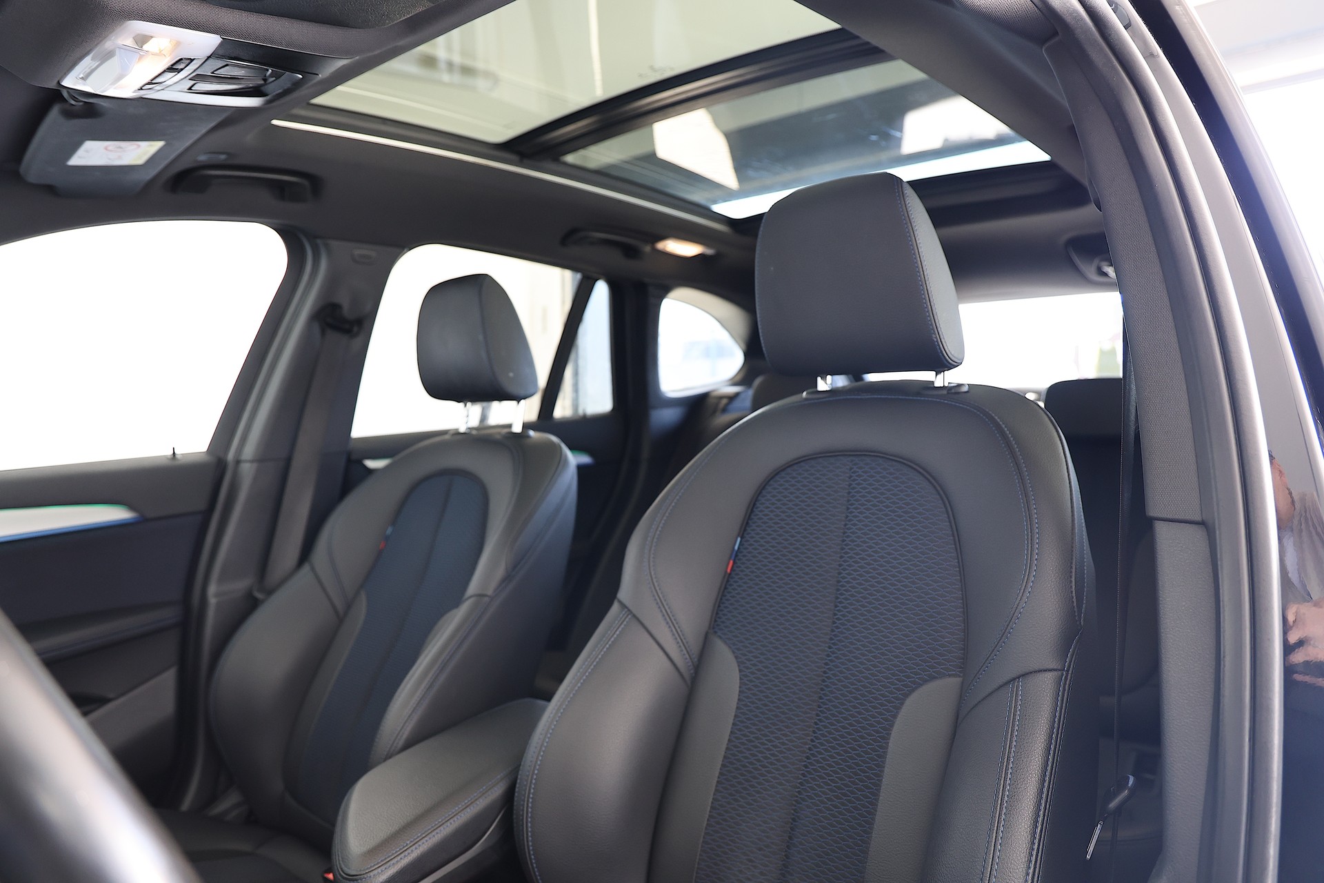 BMW X1 xDrive 18d M Sport Steptronic-image-7