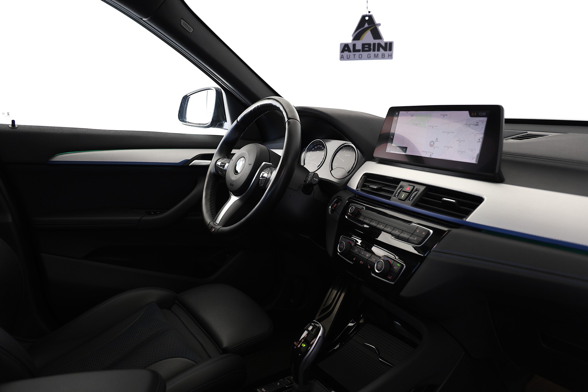 BMW X1 xDrive 18d M Sport Steptronic-image-13