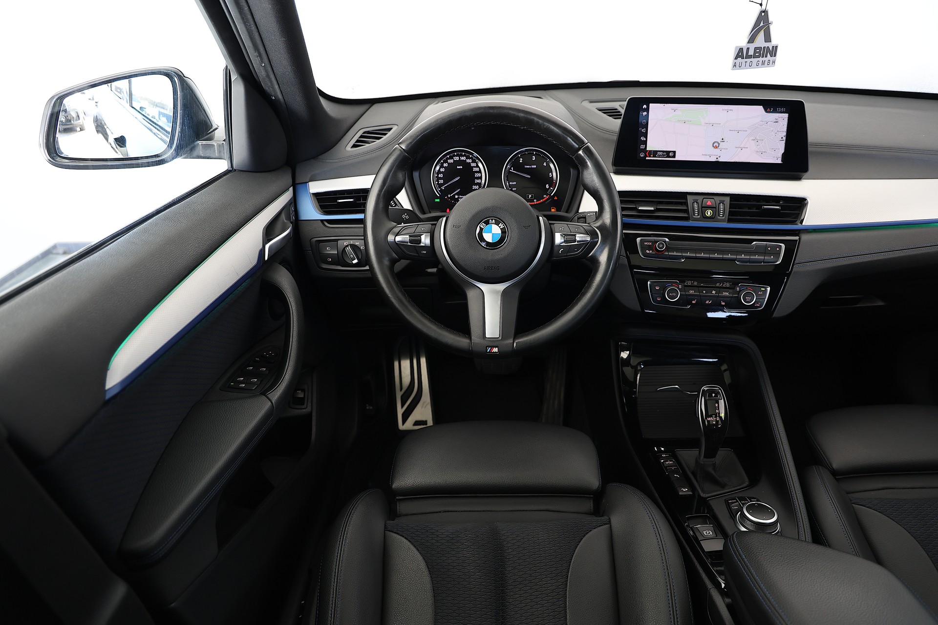 BMW X1 xDrive 18d M Sport Steptronic-image-9