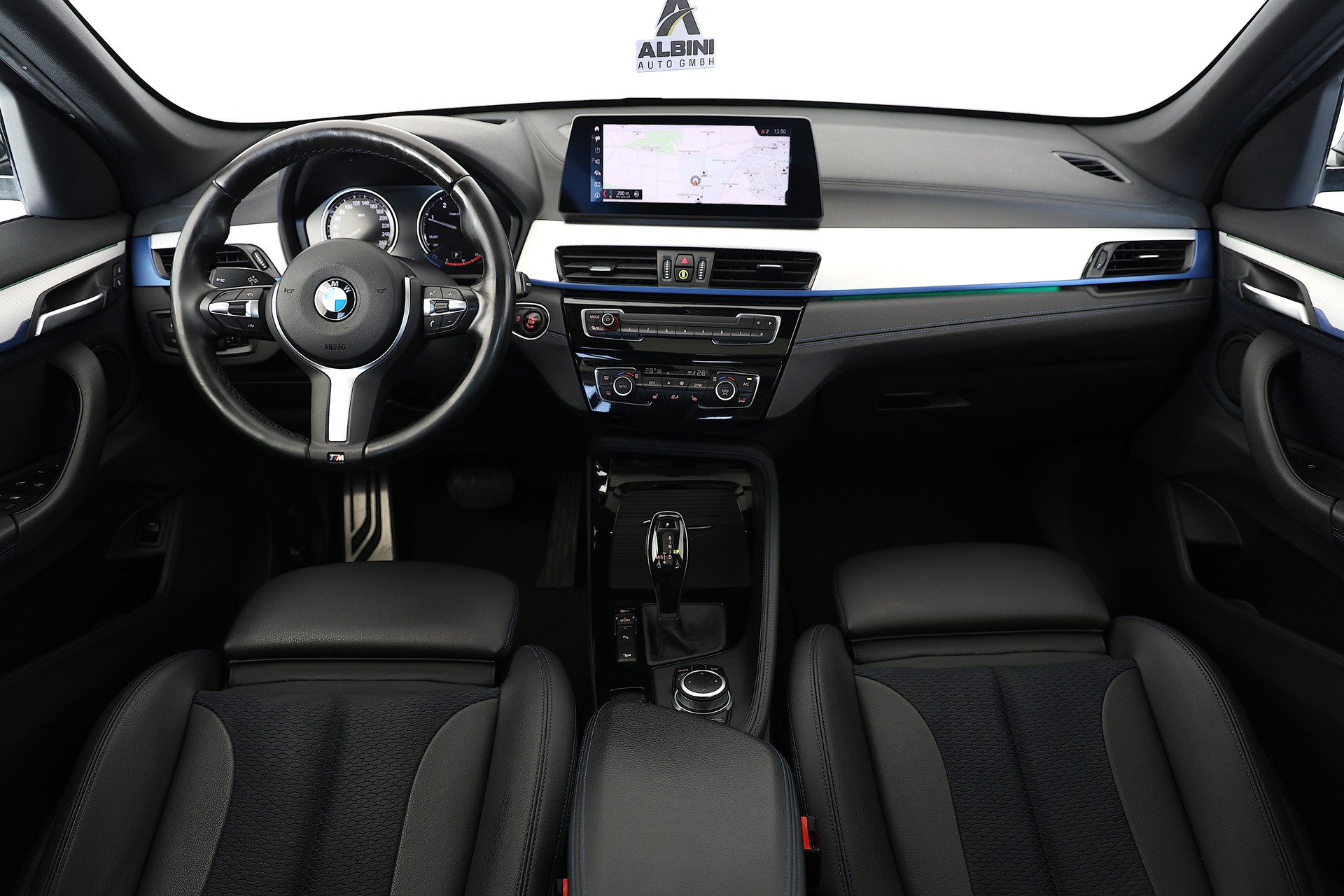 BMW X1 xDrive 18d M Sport Steptronic-image-10