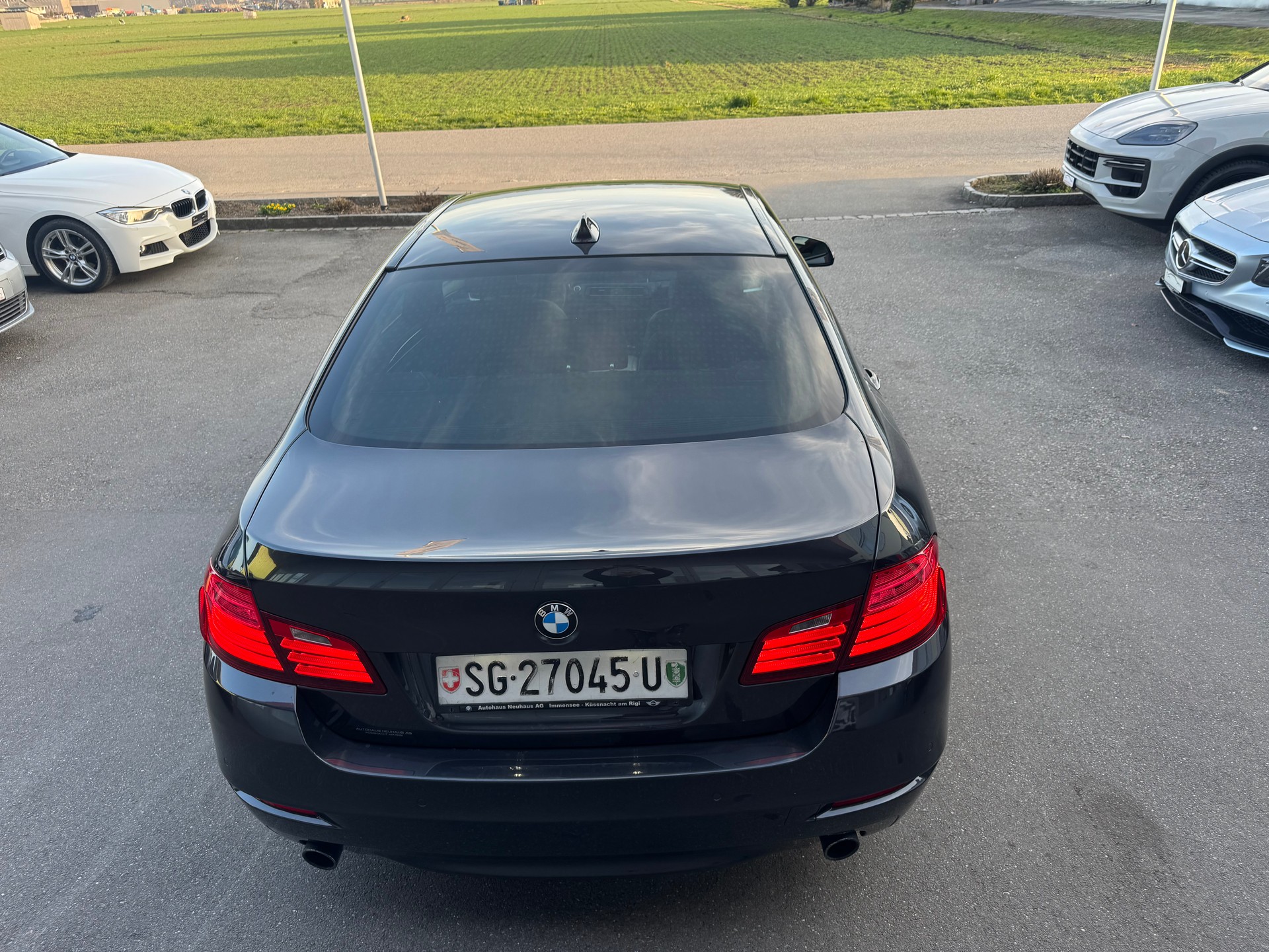 BMW 535d xDrive Steptronic-image-11
