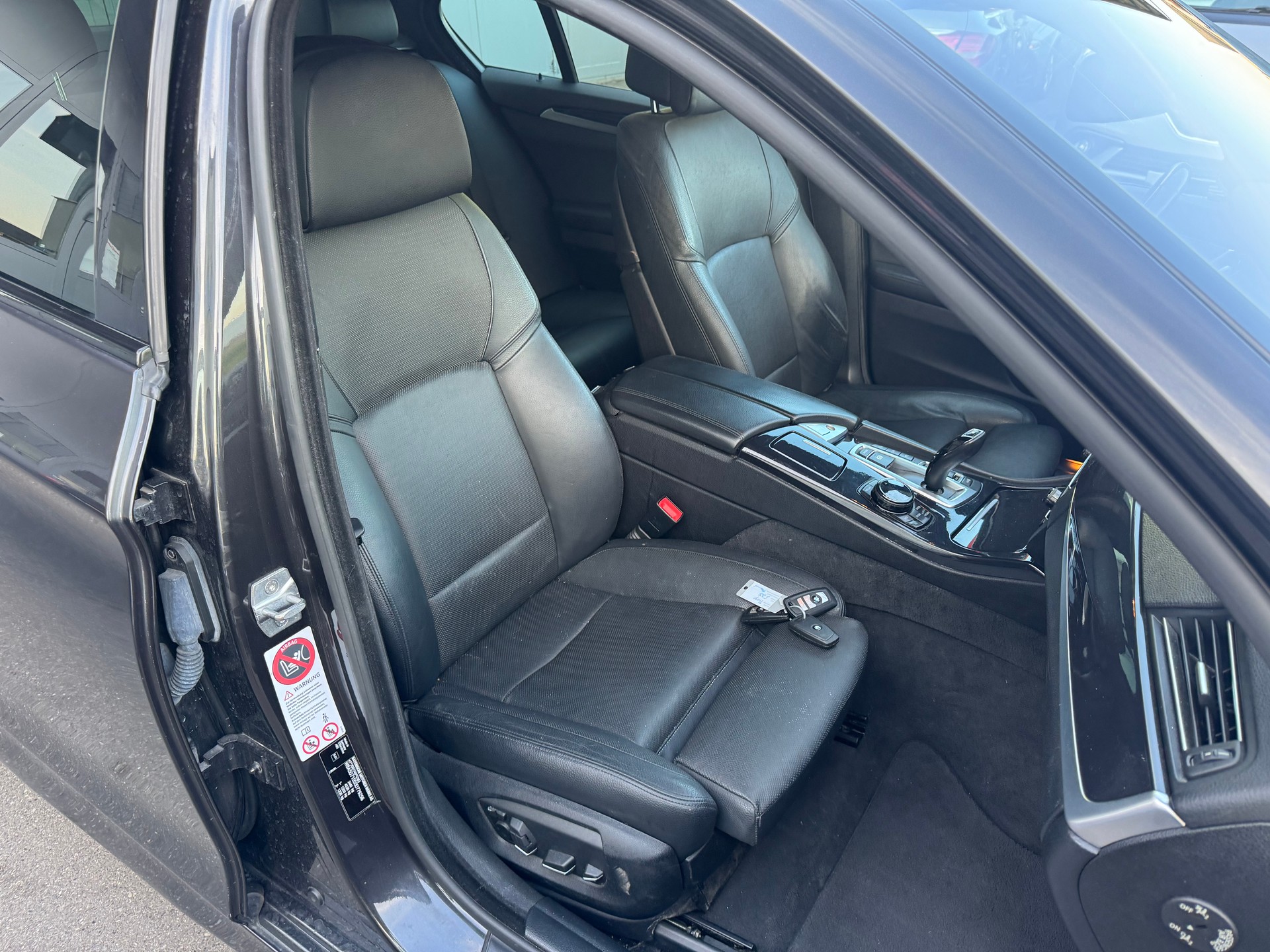 BMW 535d xDrive Steptronic-image-15