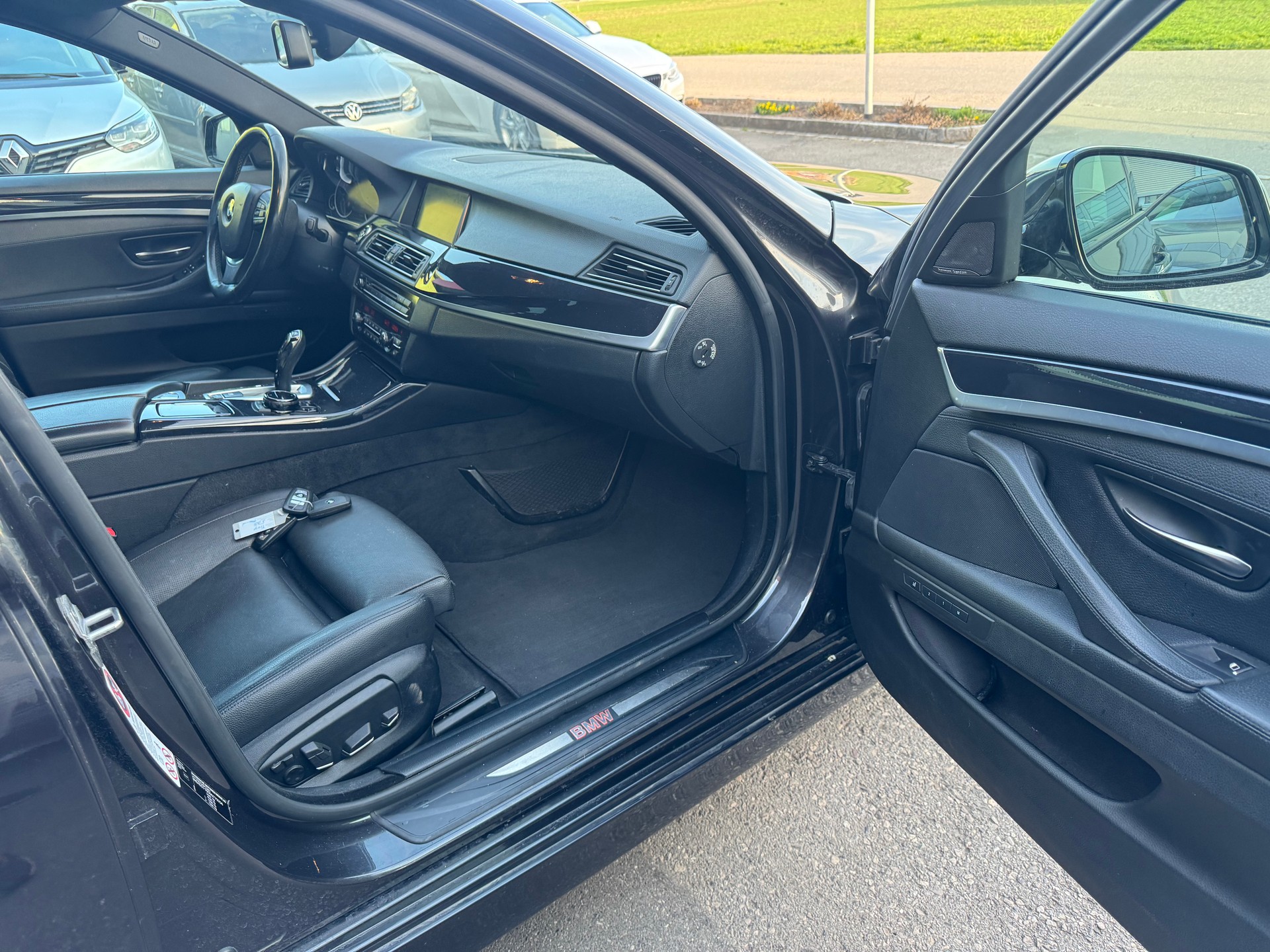 BMW 535d xDrive Steptronic-image-14