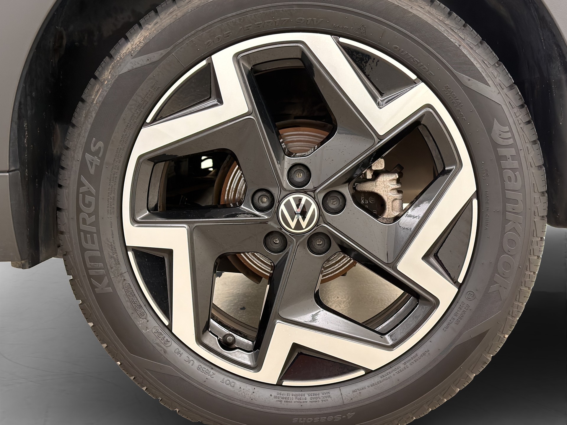 VW T-Cross 1.5 TSI R-Line DSG-image-3