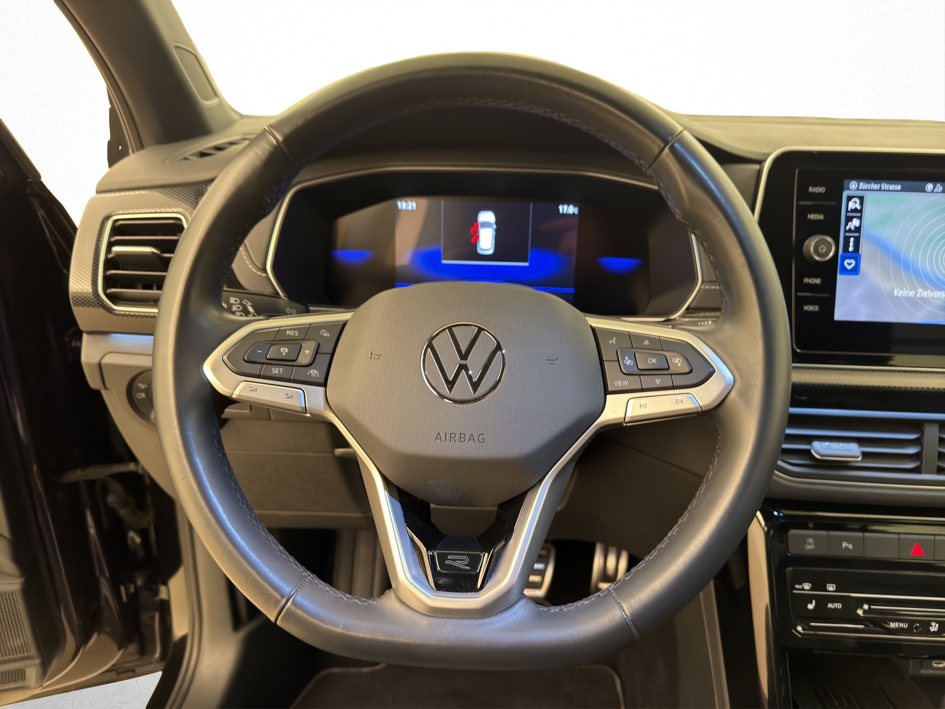 VW T-Cross 1.5 TSI R-Line DSG-image-5