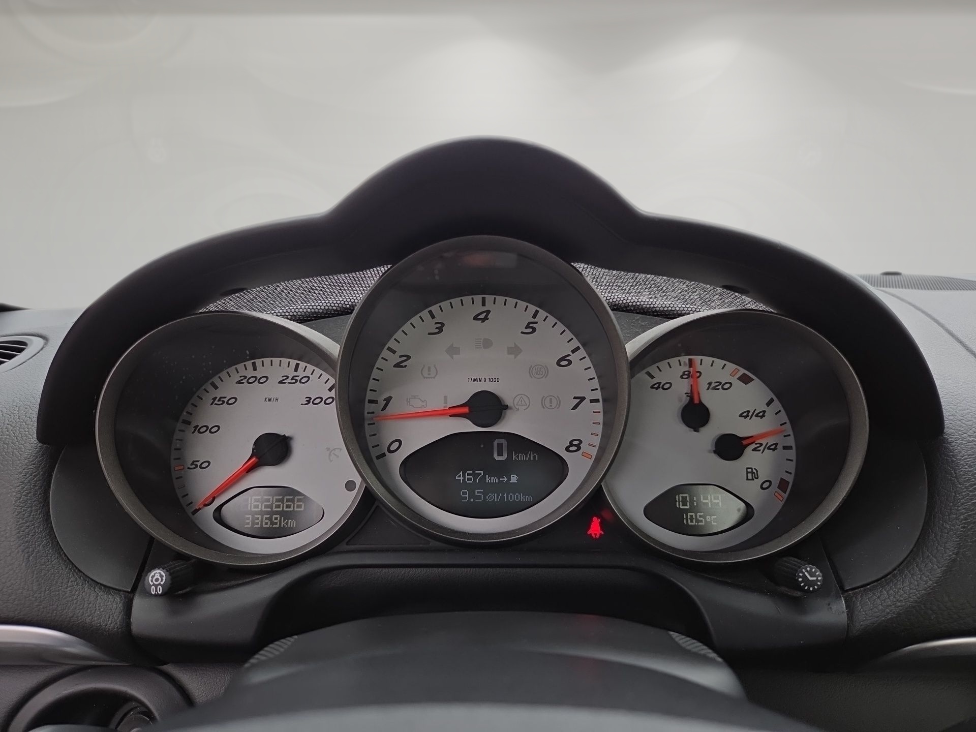 PORSCHE Cayman S 3.4-image-6