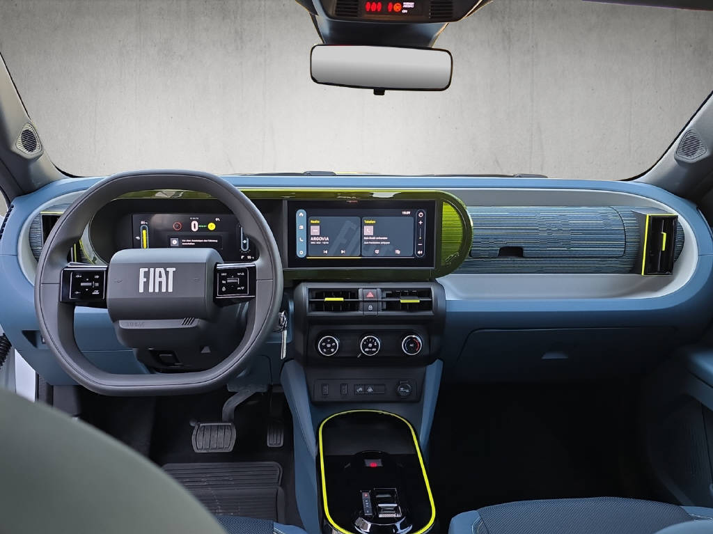 FIAT Grande Panda Red-image-9
