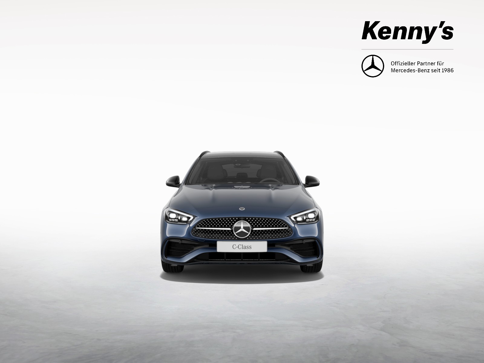 MERCEDES-BENZ C 220 d Swiss Star AMG Line 4MATIC Kombi-image-1