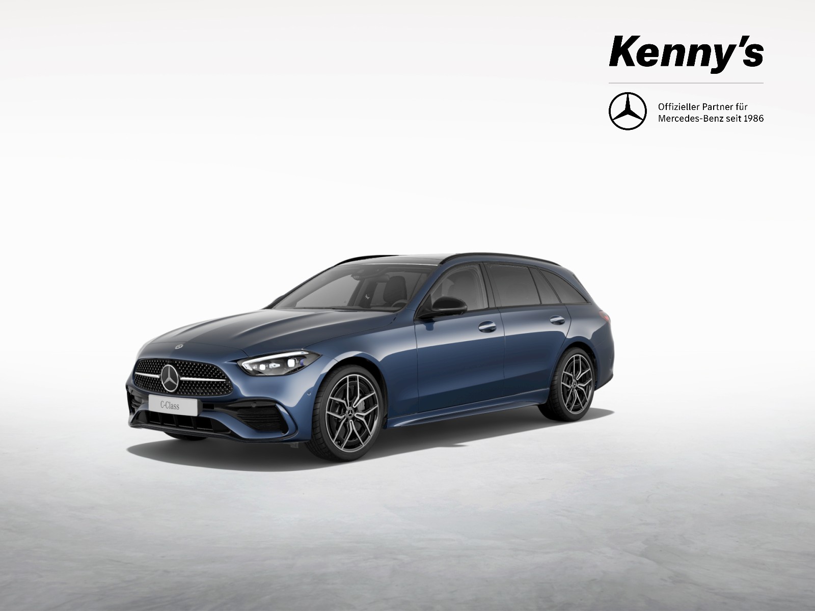 MERCEDES-BENZ C 220 d Swiss Star AMG Line 4MATIC Kombi-image-0