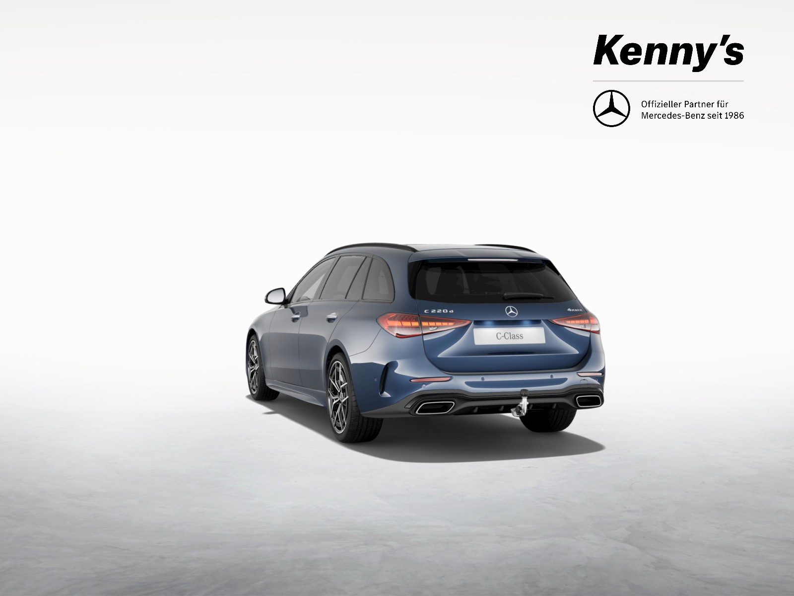 MERCEDES-BENZ C 220 d Swiss Star AMG Line 4MATIC Kombi-image-3