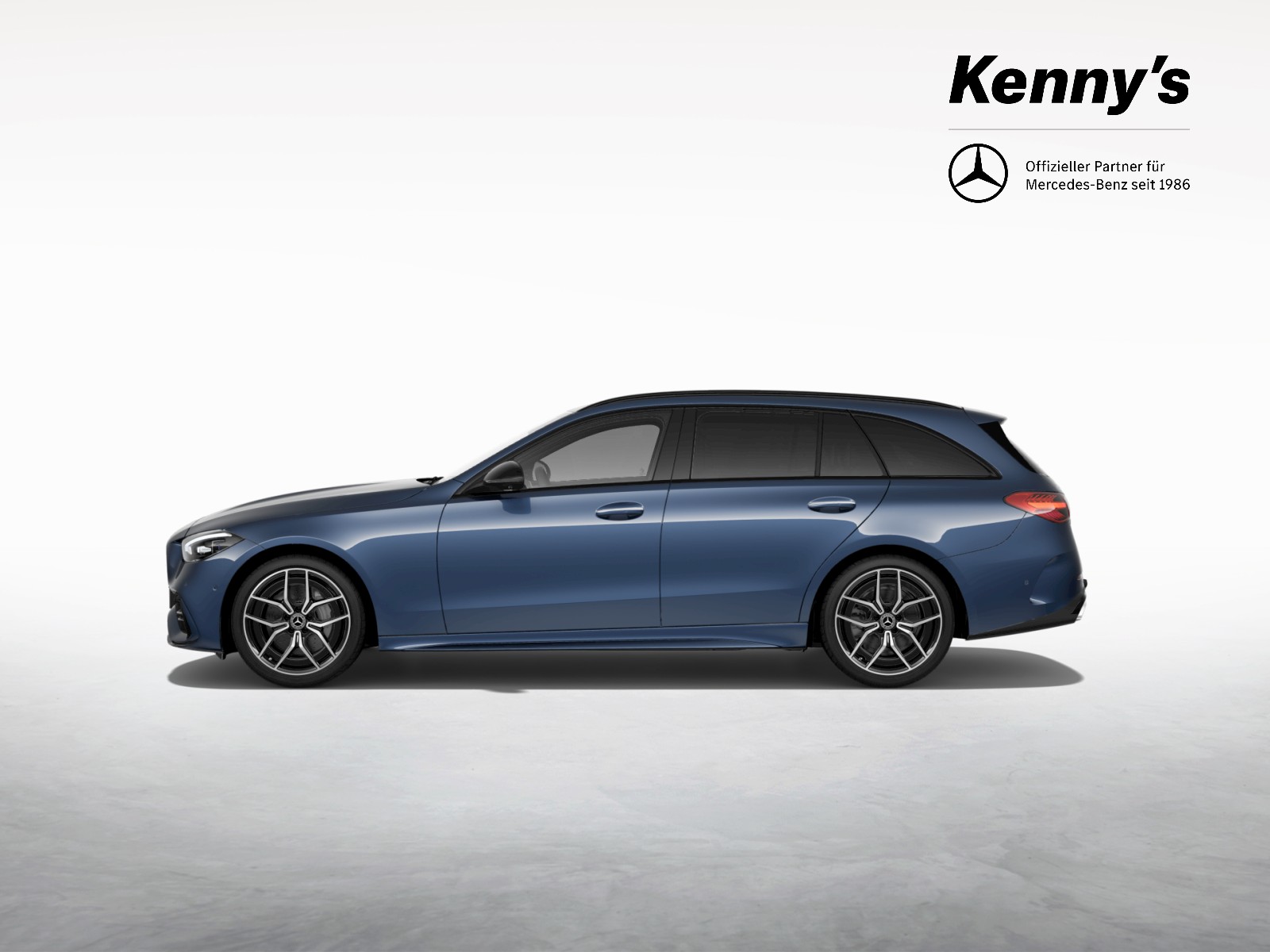 MERCEDES-BENZ C 220 d Swiss Star AMG Line 4MATIC Kombi-image-2