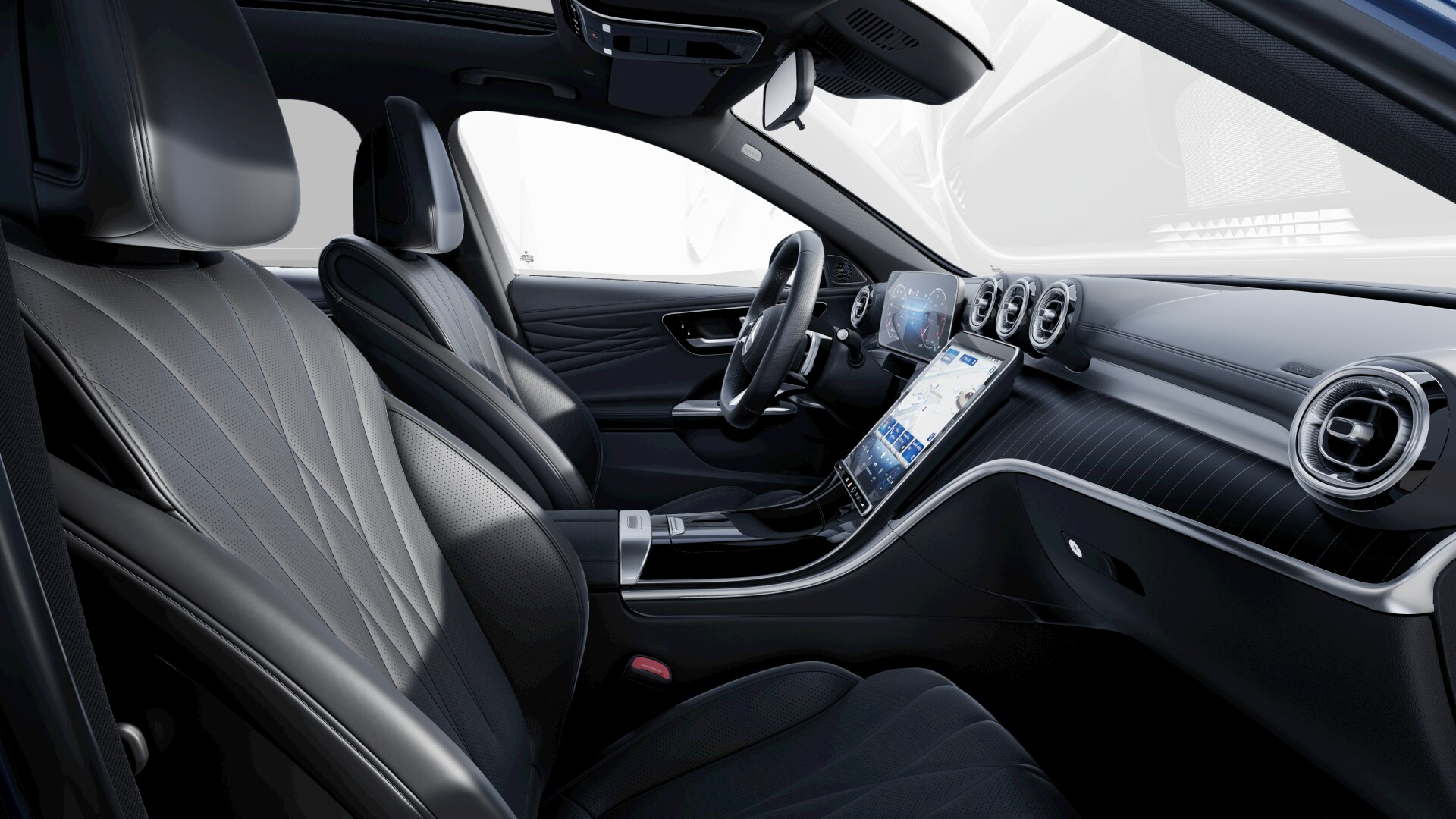 MERCEDES-BENZ C 220 d Swiss Star AMG Line 4MATIC Kombi-image-5