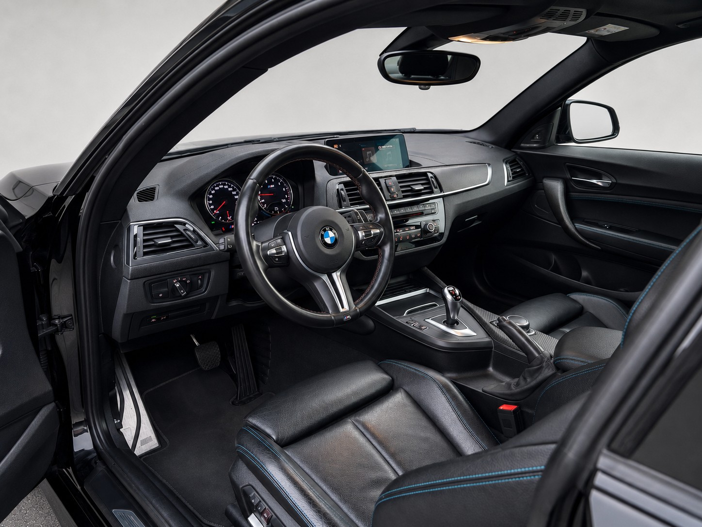 BMW M2 Drivelogic-image-5