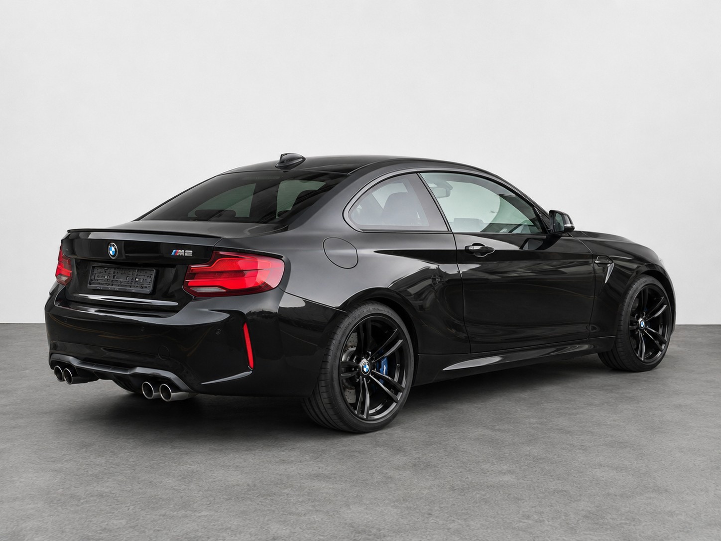 BMW M2 Drivelogic-image-1
