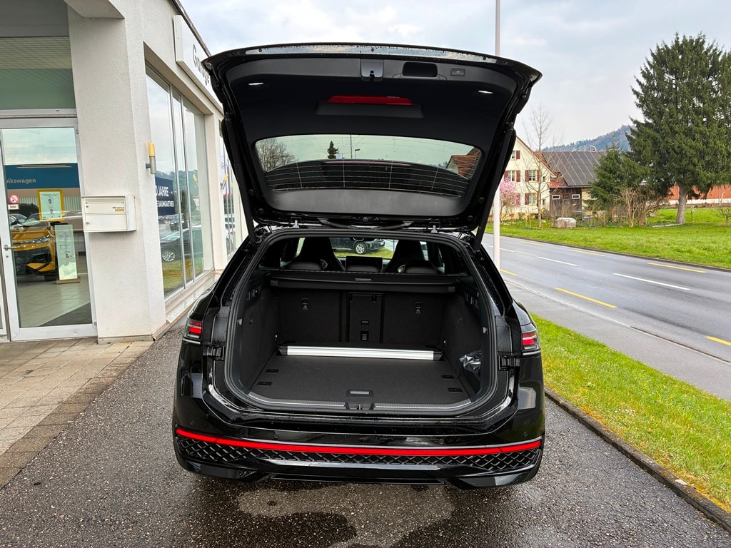 VW Passat Variant 2.0 TDI evo R-Line DSG-image-7
