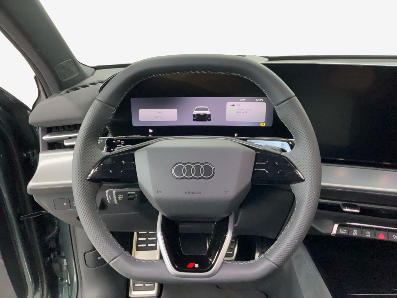 AUDI Q3 SUV 110 kW TFSI S tronic-image-9