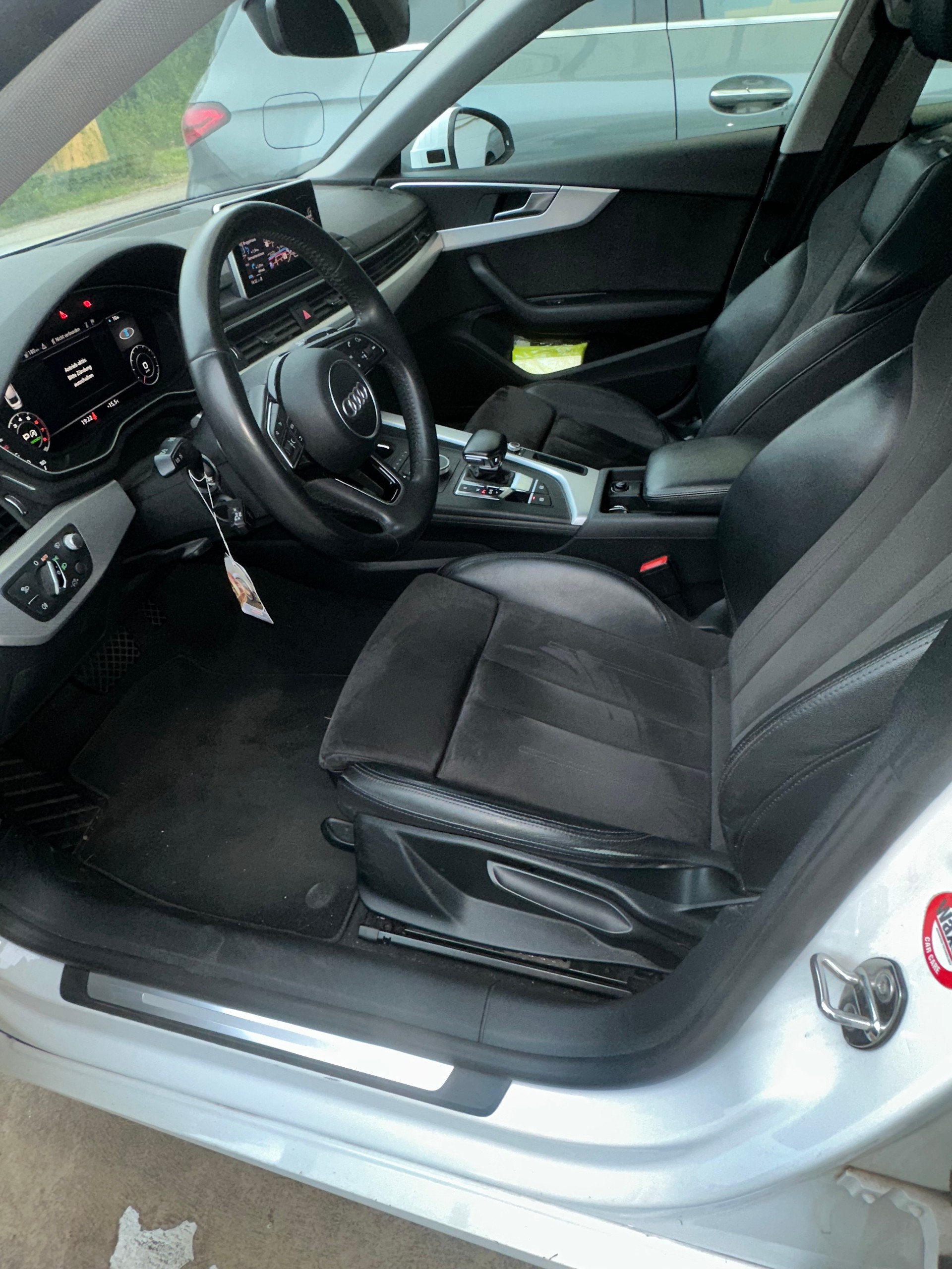 AUDI A5 Sportback 2.0 TFSI S-tronic-image-18